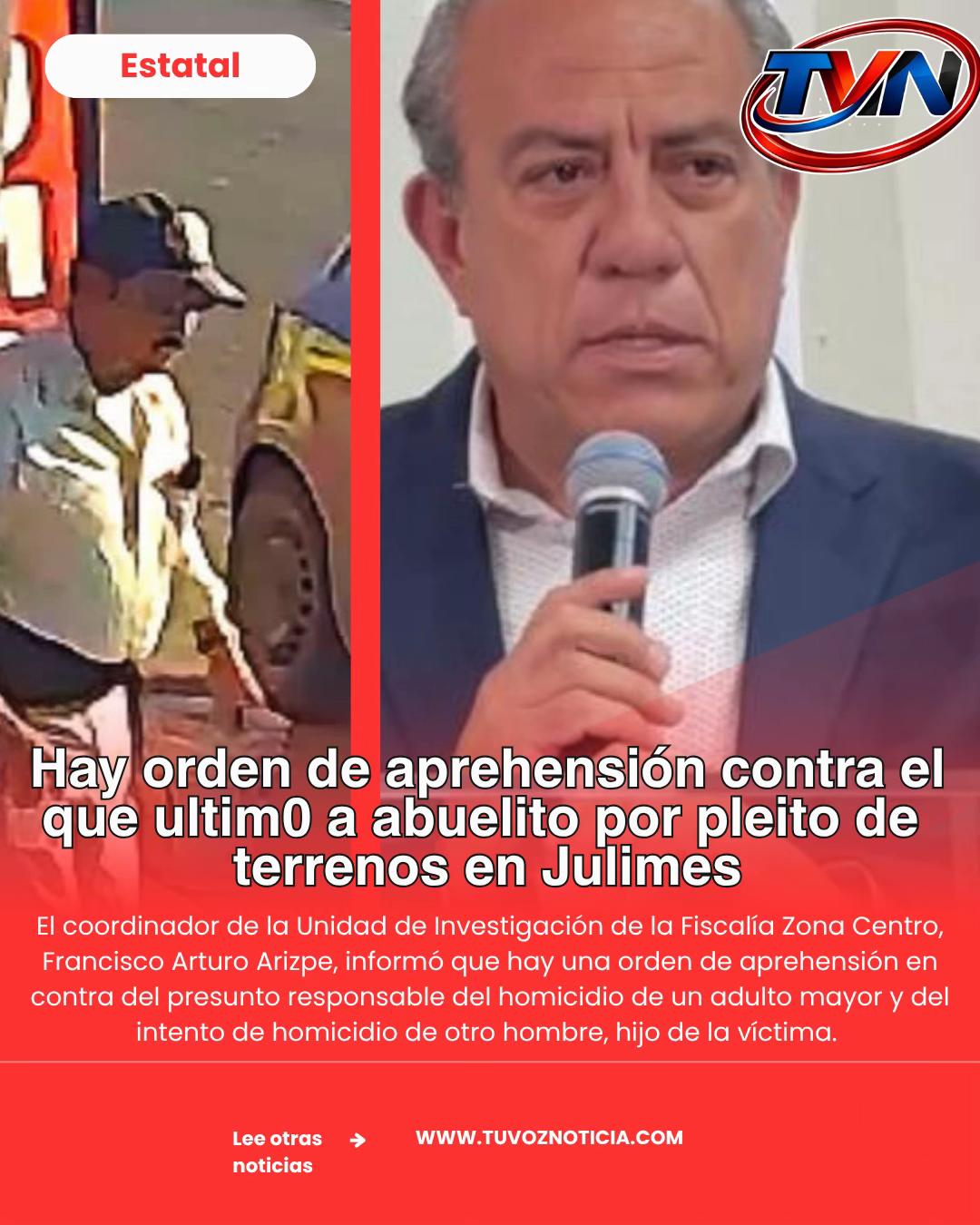 @Tu Voz Noticias