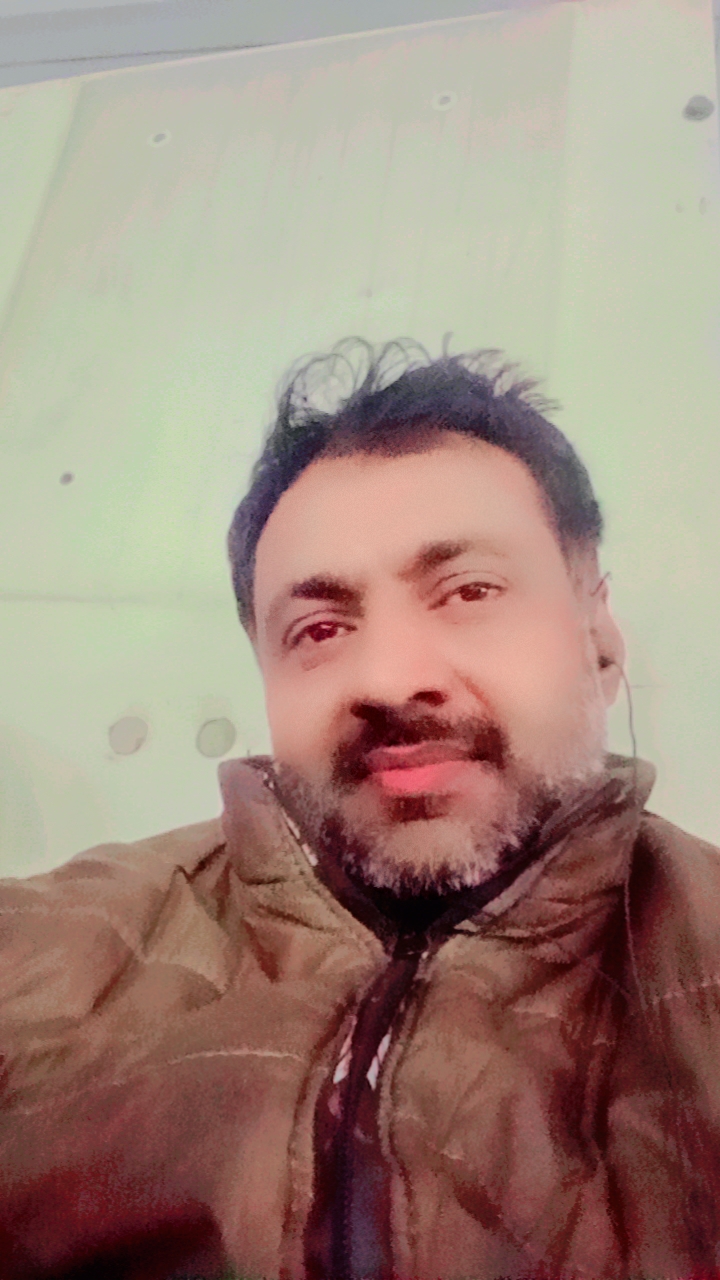@Bilal Ahmad