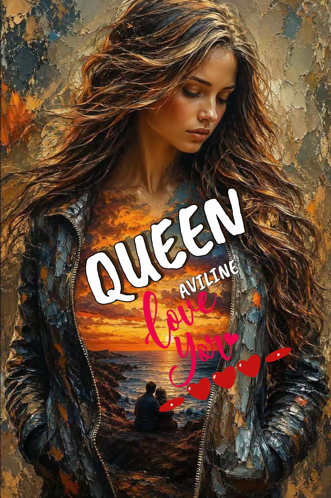 @&hearts;️🥀𝑨𝒗𝒊𝒍𝒊𝒏𝒆🥀&hearts;️