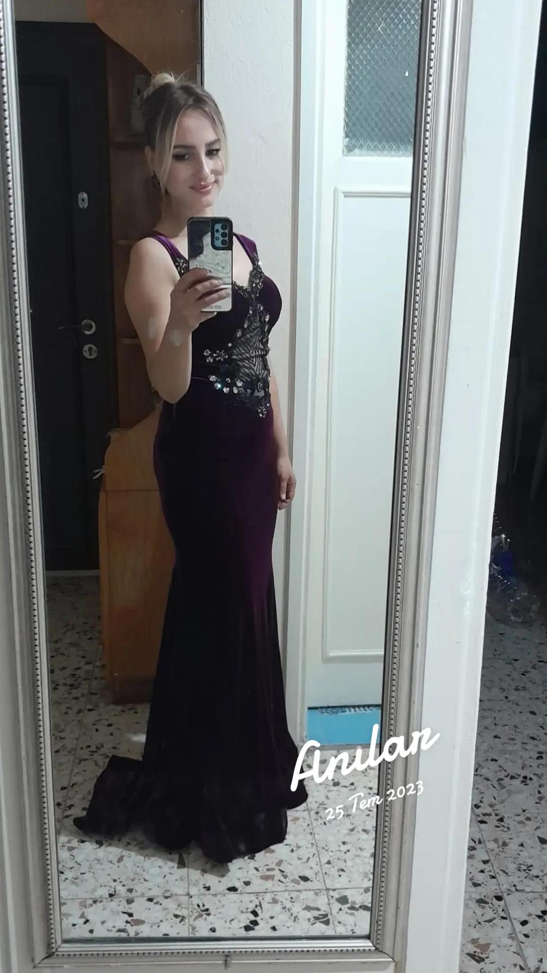 @Ebru Gen&ccedil;
