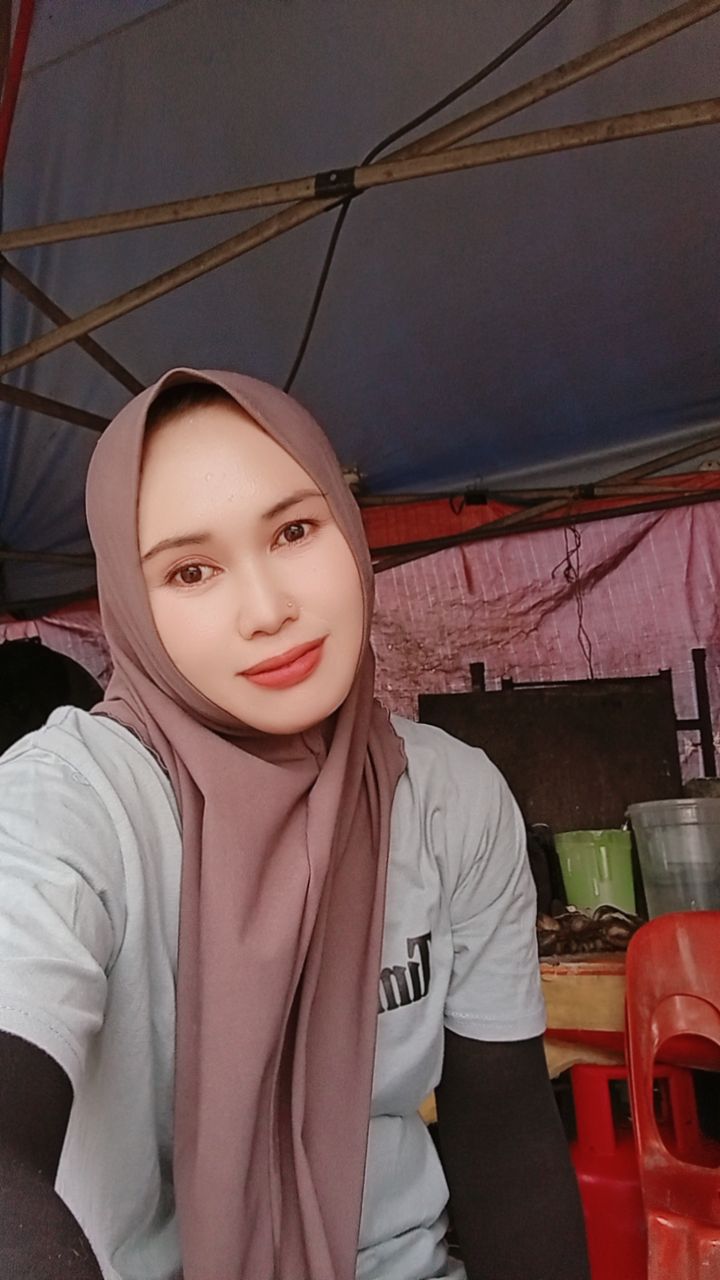 @Aini Ainul