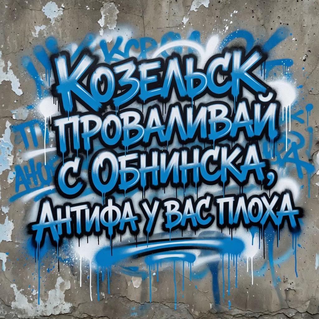 @Рэперок|Киевский беспредел