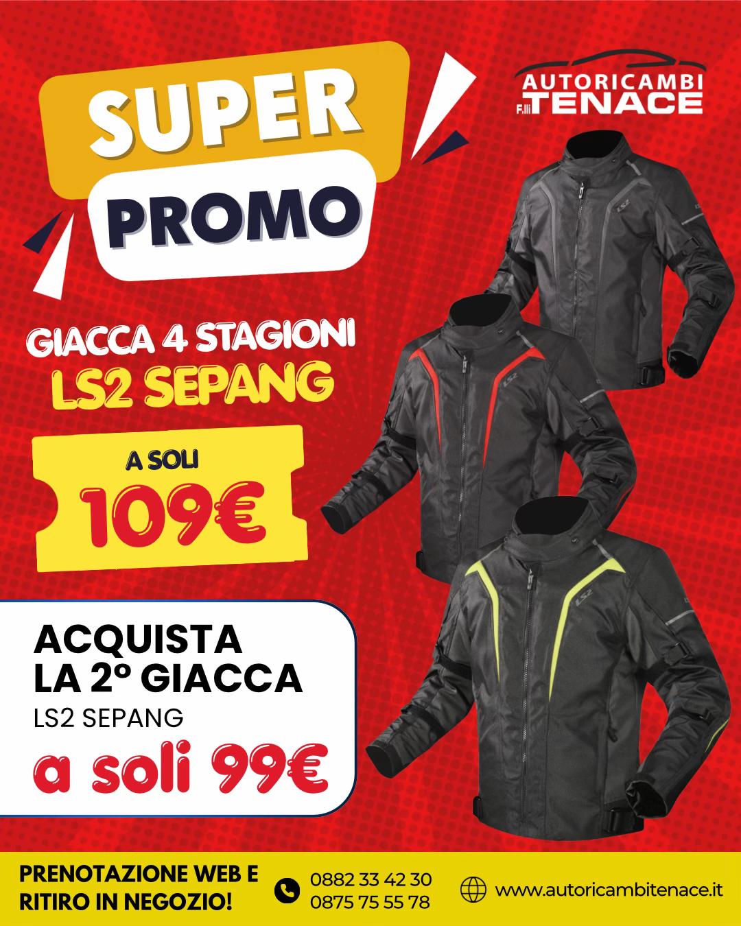 @F.lli Tenace Autoricambi