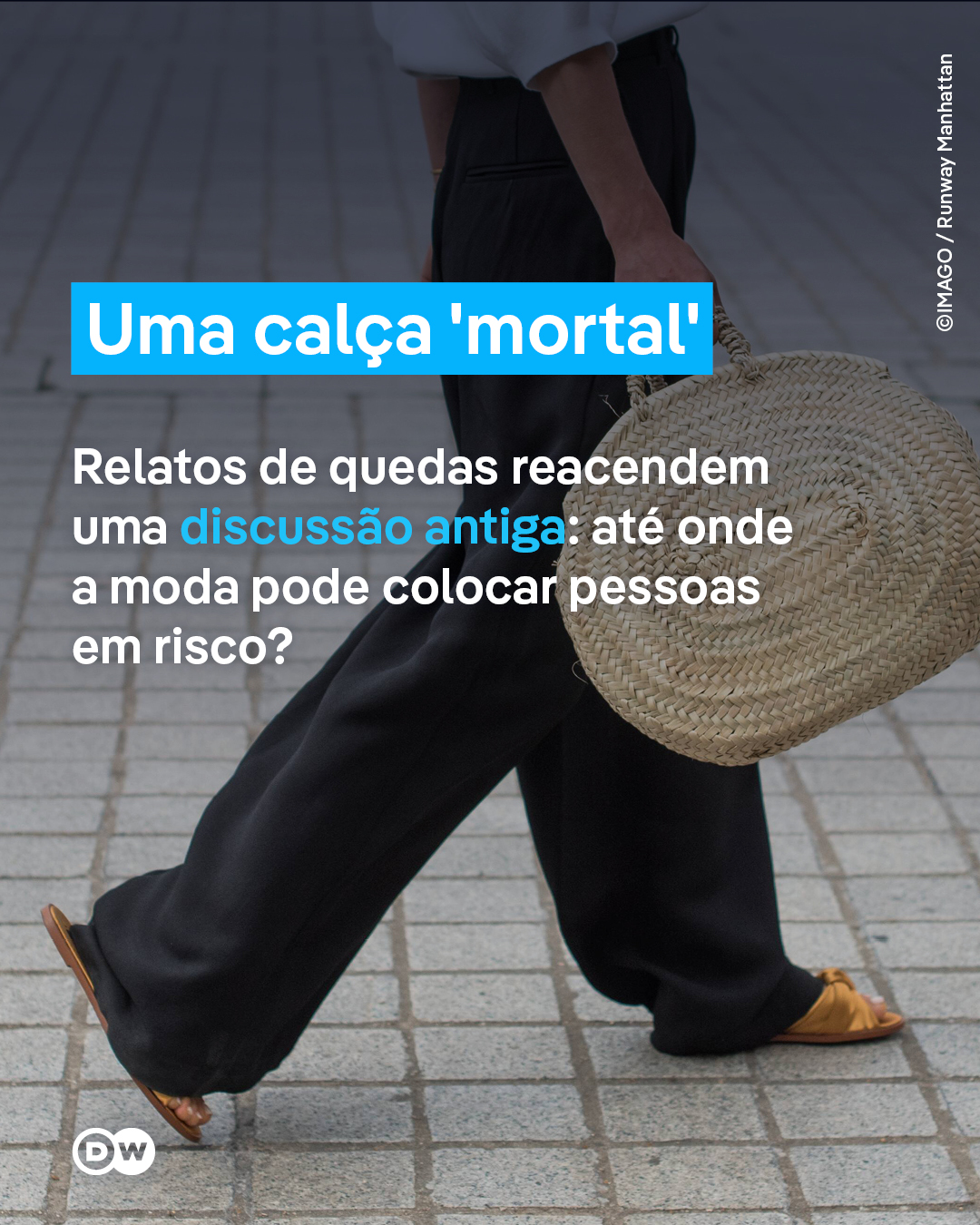@DW Brasil