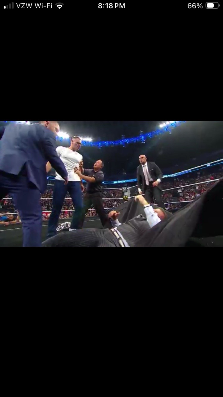 @Wwe aew sports katseye fan