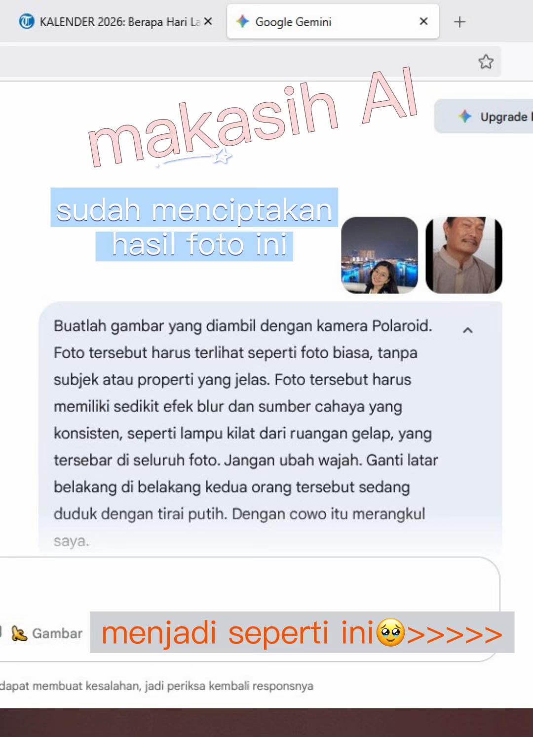 @MRS.Adit ๐๐๐๐ง๐ญ๐