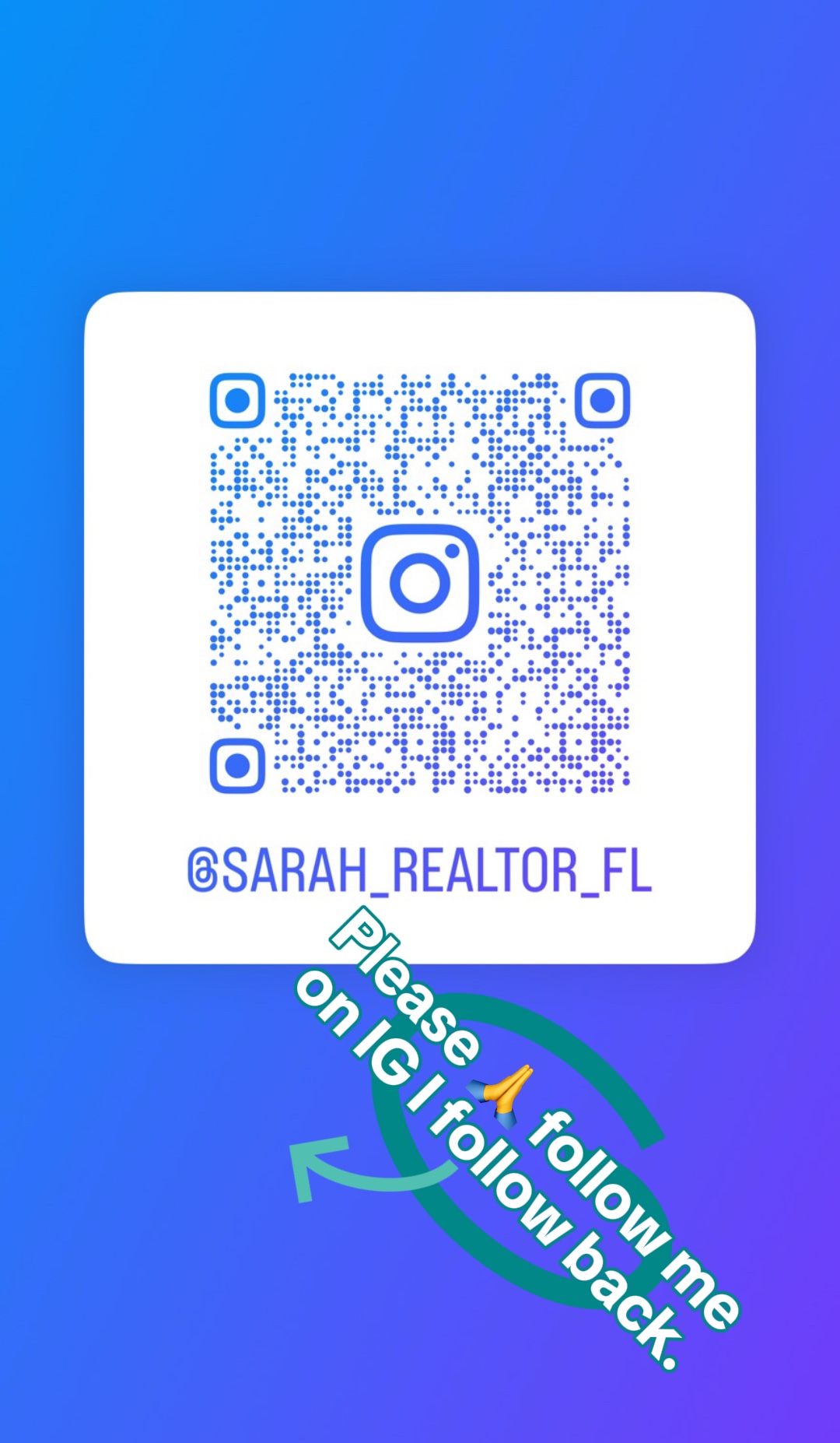 @Sarah Amarasinghe, Realtor
