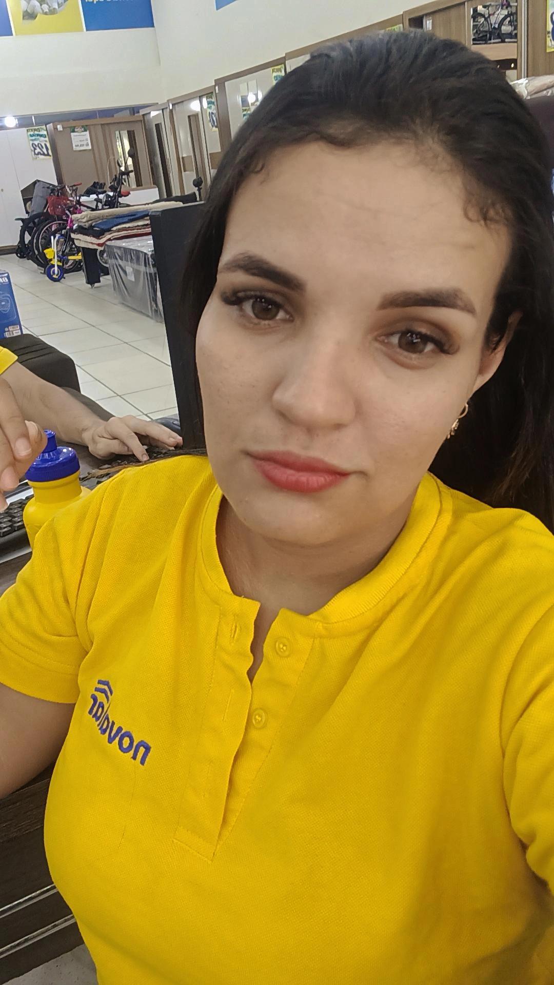 @Gleiciane Silva