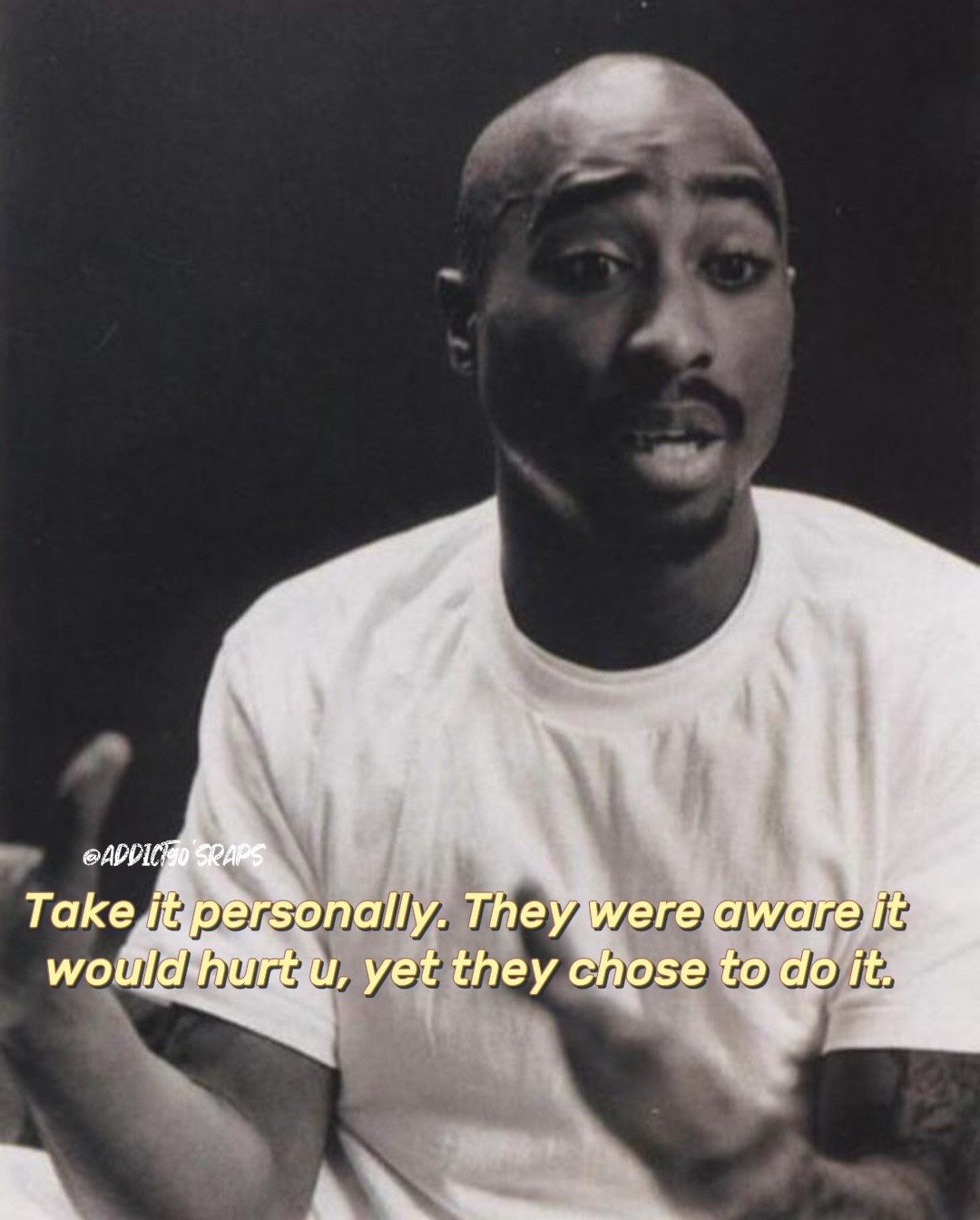 @ADDICT 90'S RAPS