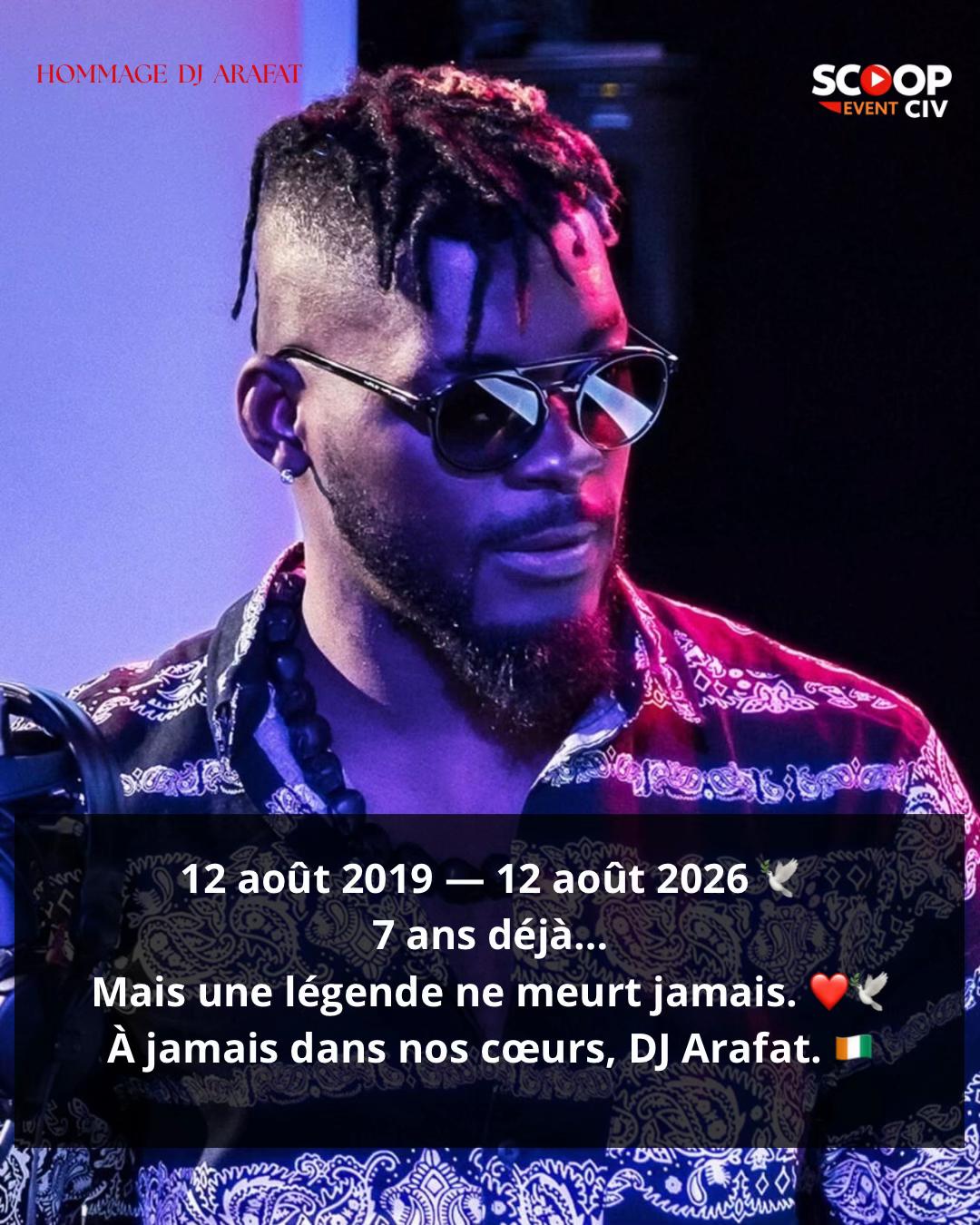 @SCOOP EVENT CIV 🇨🇮