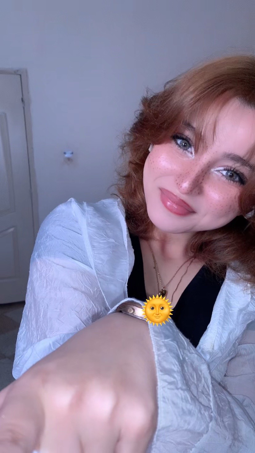 @ندى