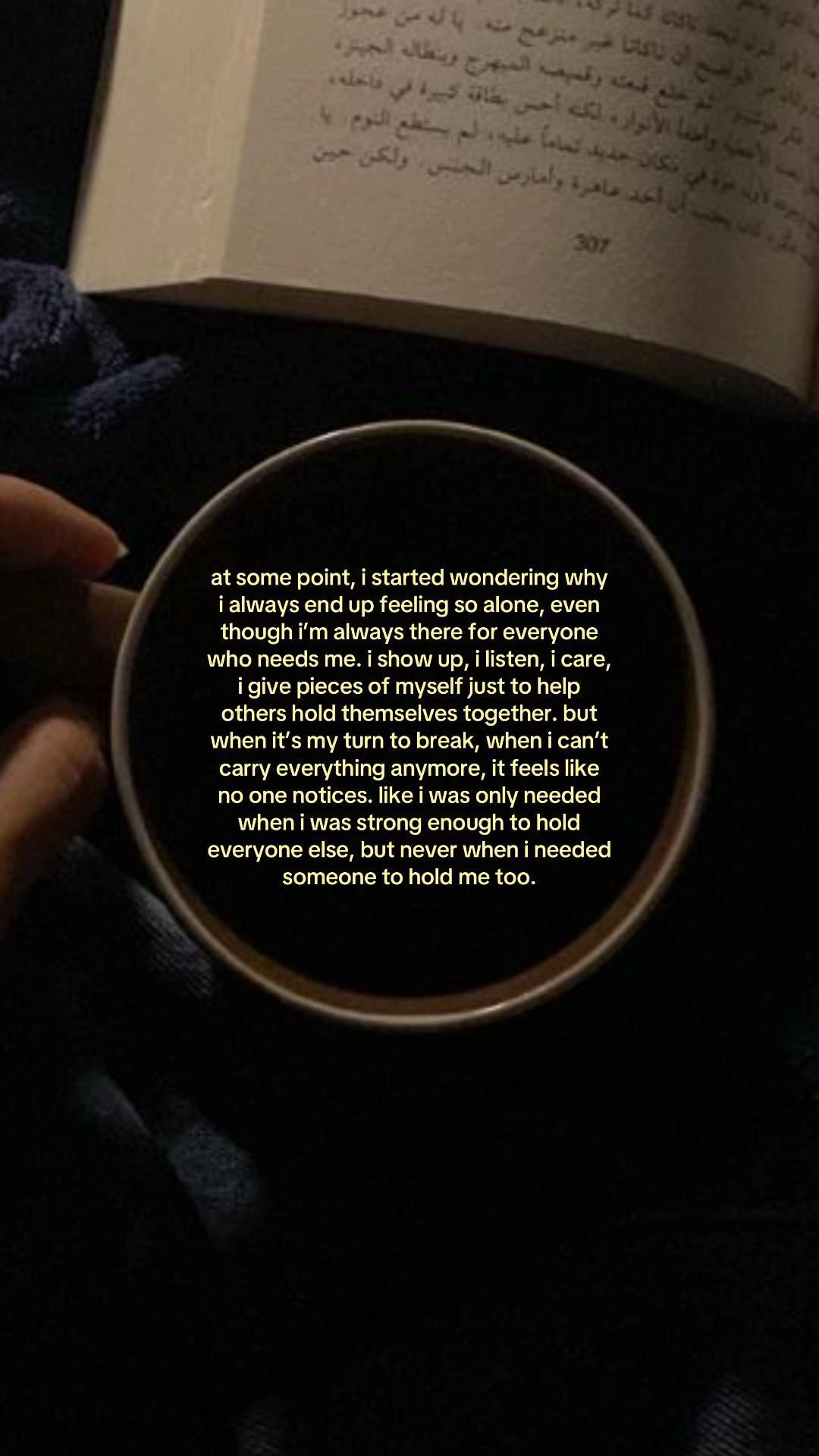@Unresolved Thoughts