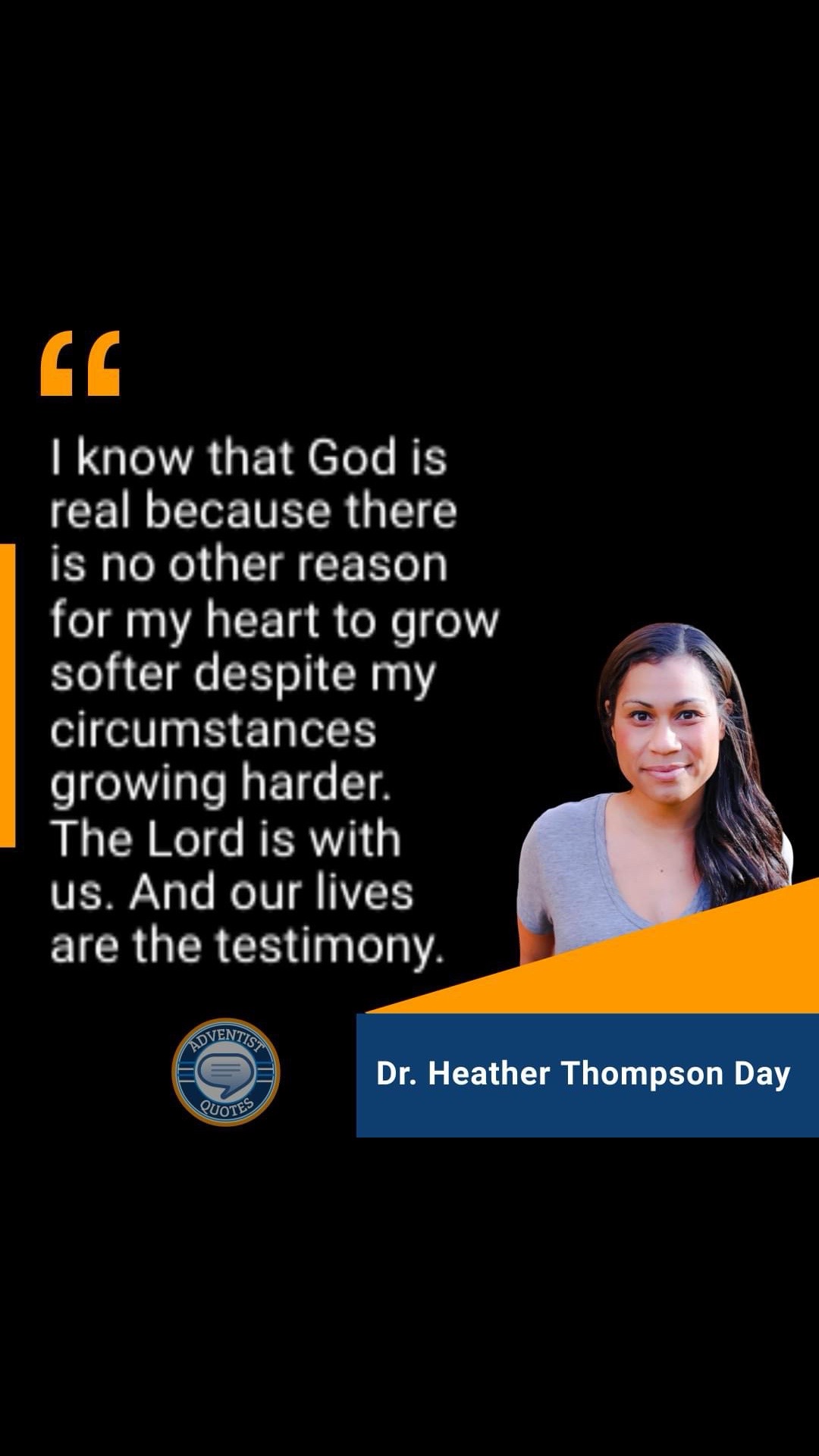 @Adventist Quotes