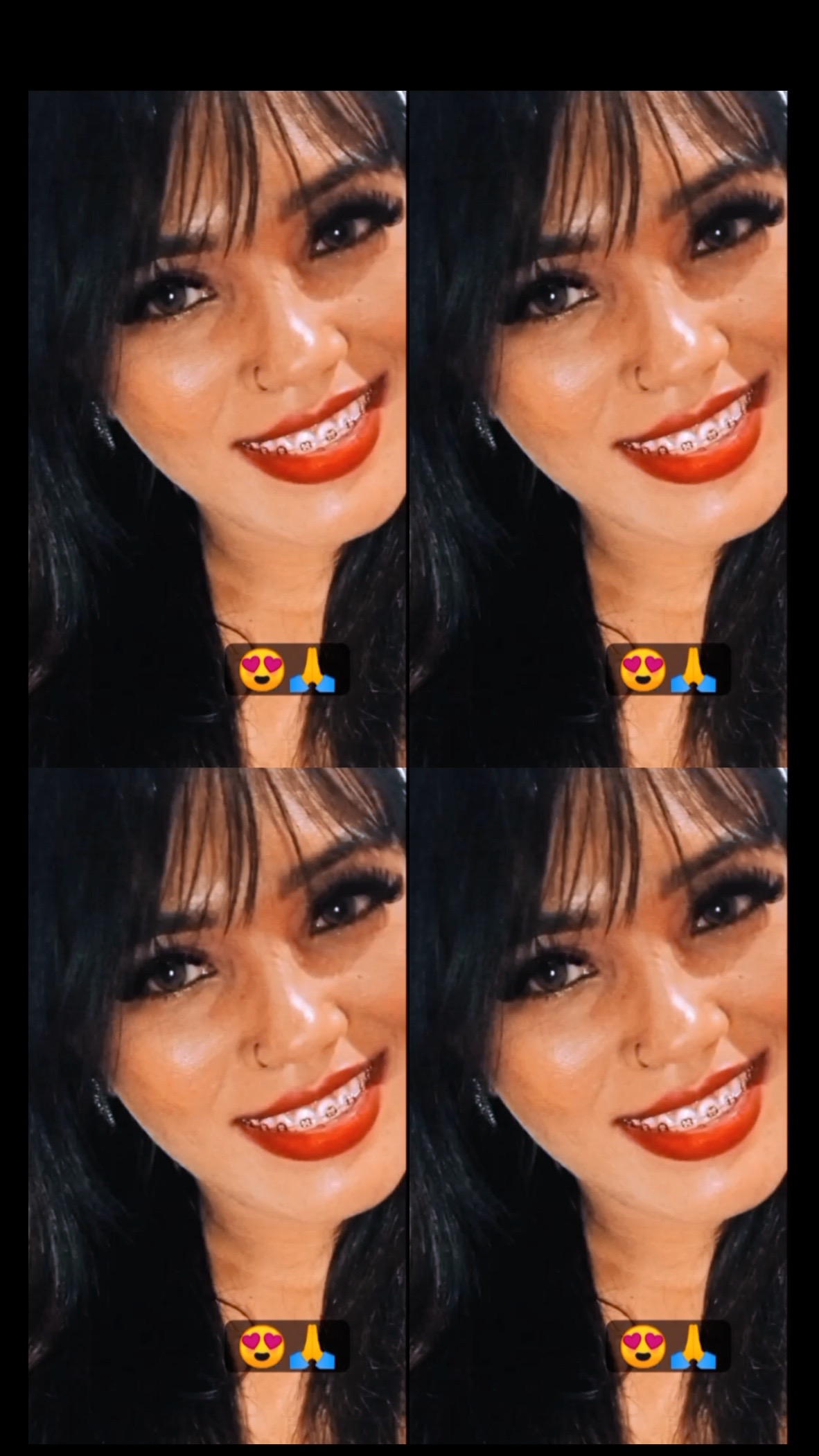 @MichellyAraújo