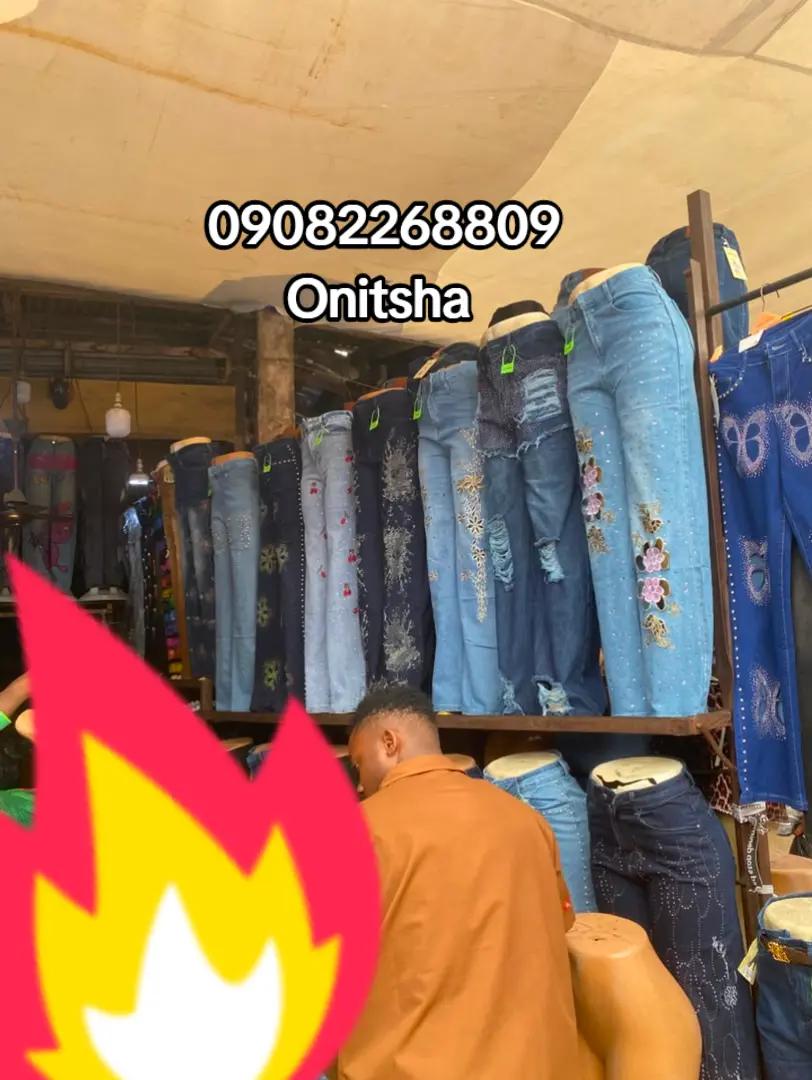 @๐ฅ QUALITY WEARS IN ONITSHA