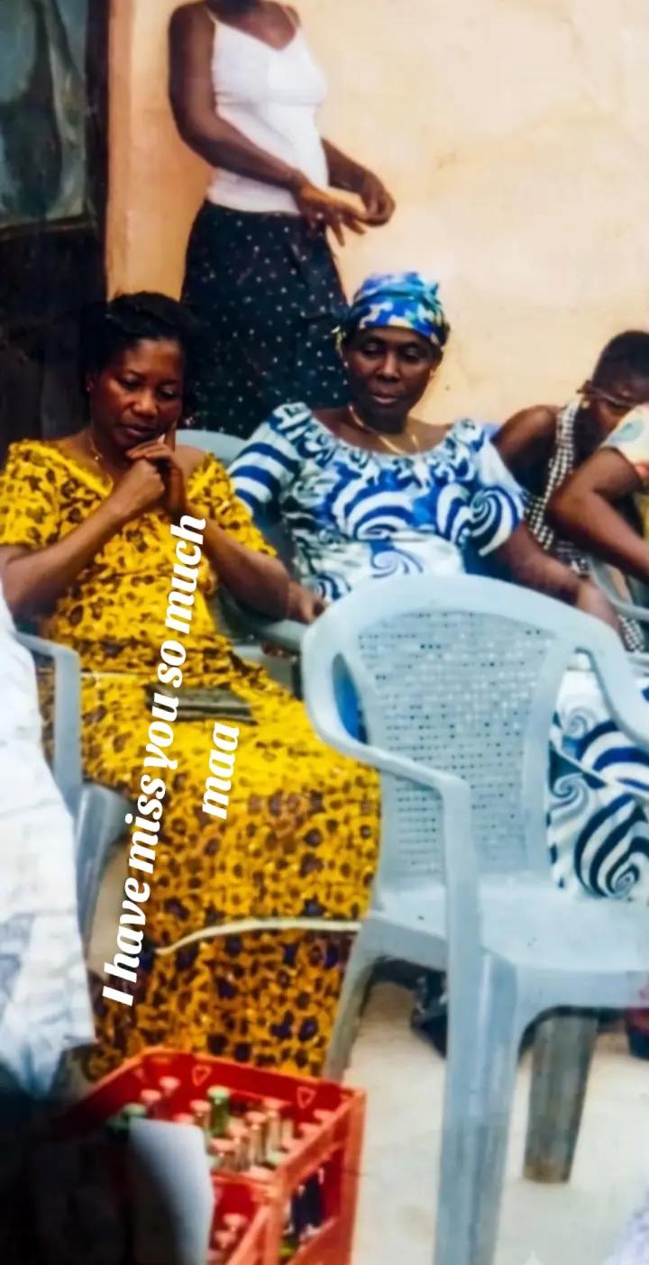@Ernest kofi Arkoh