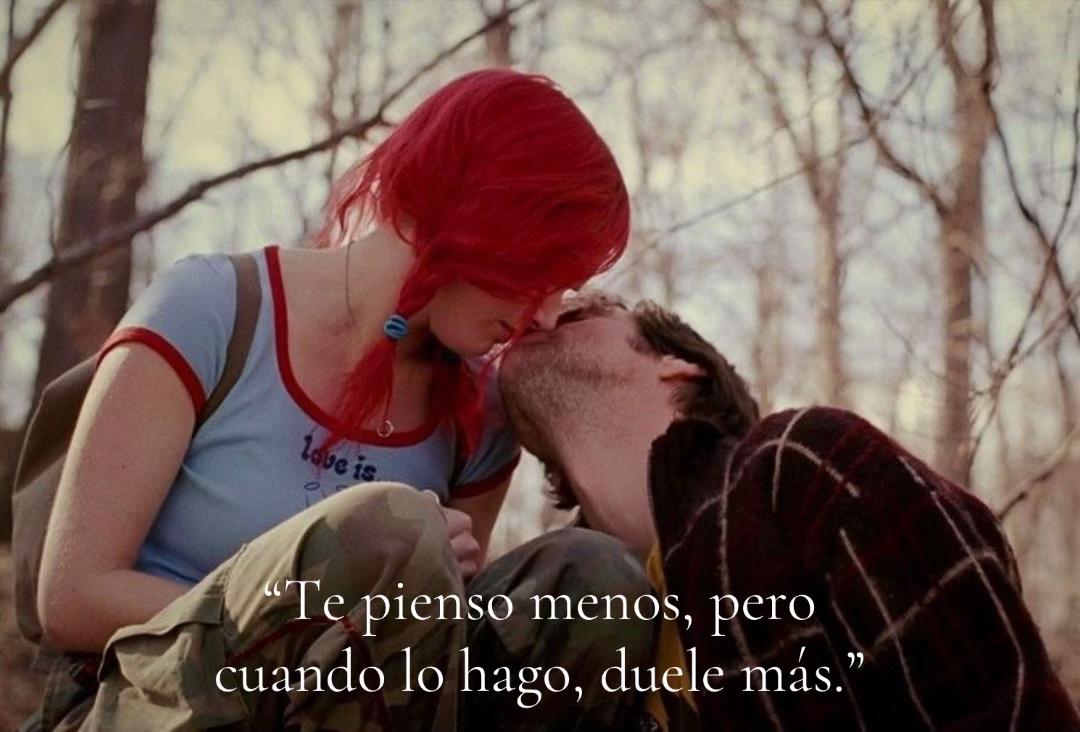@un eterno silencio