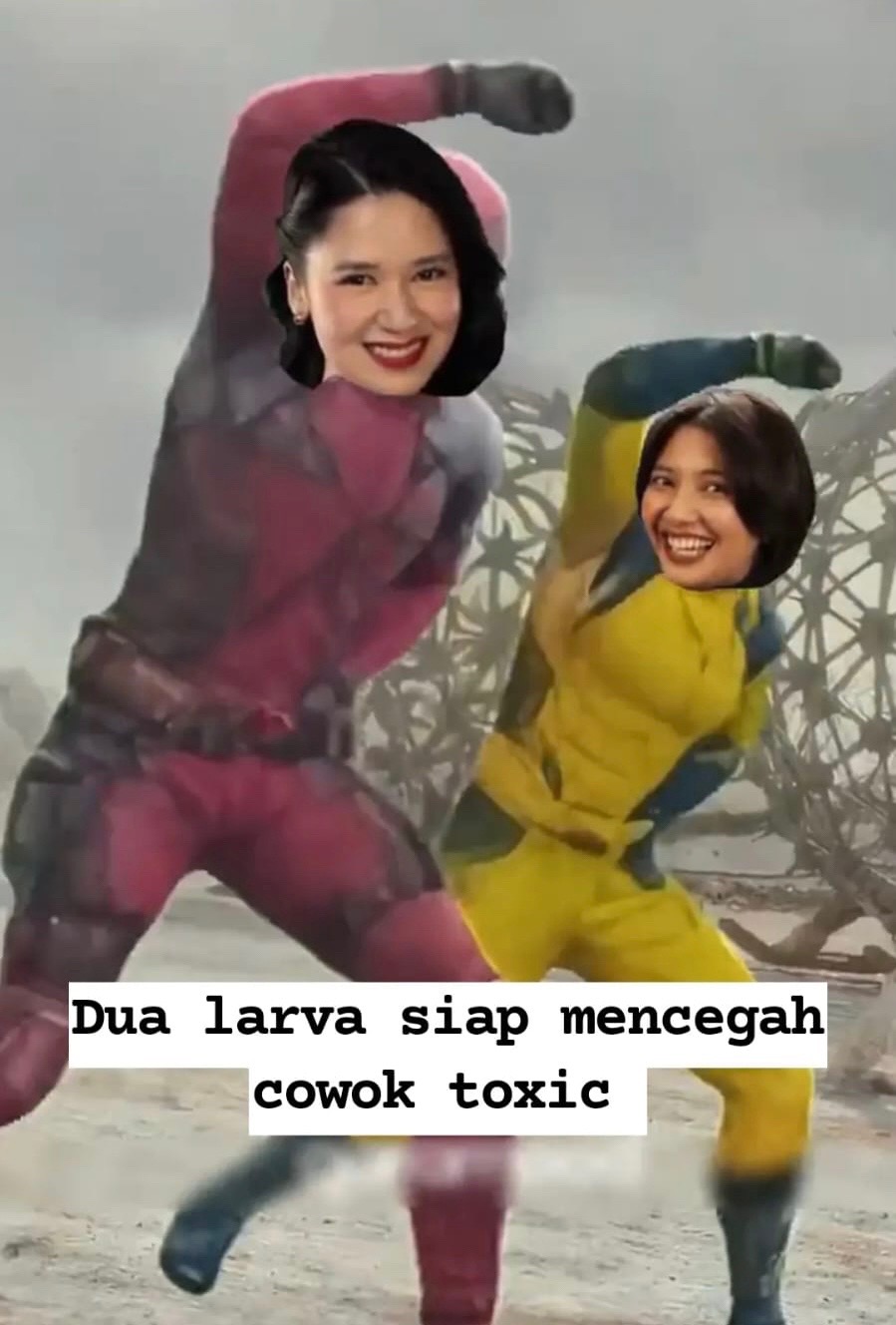 @Anggun