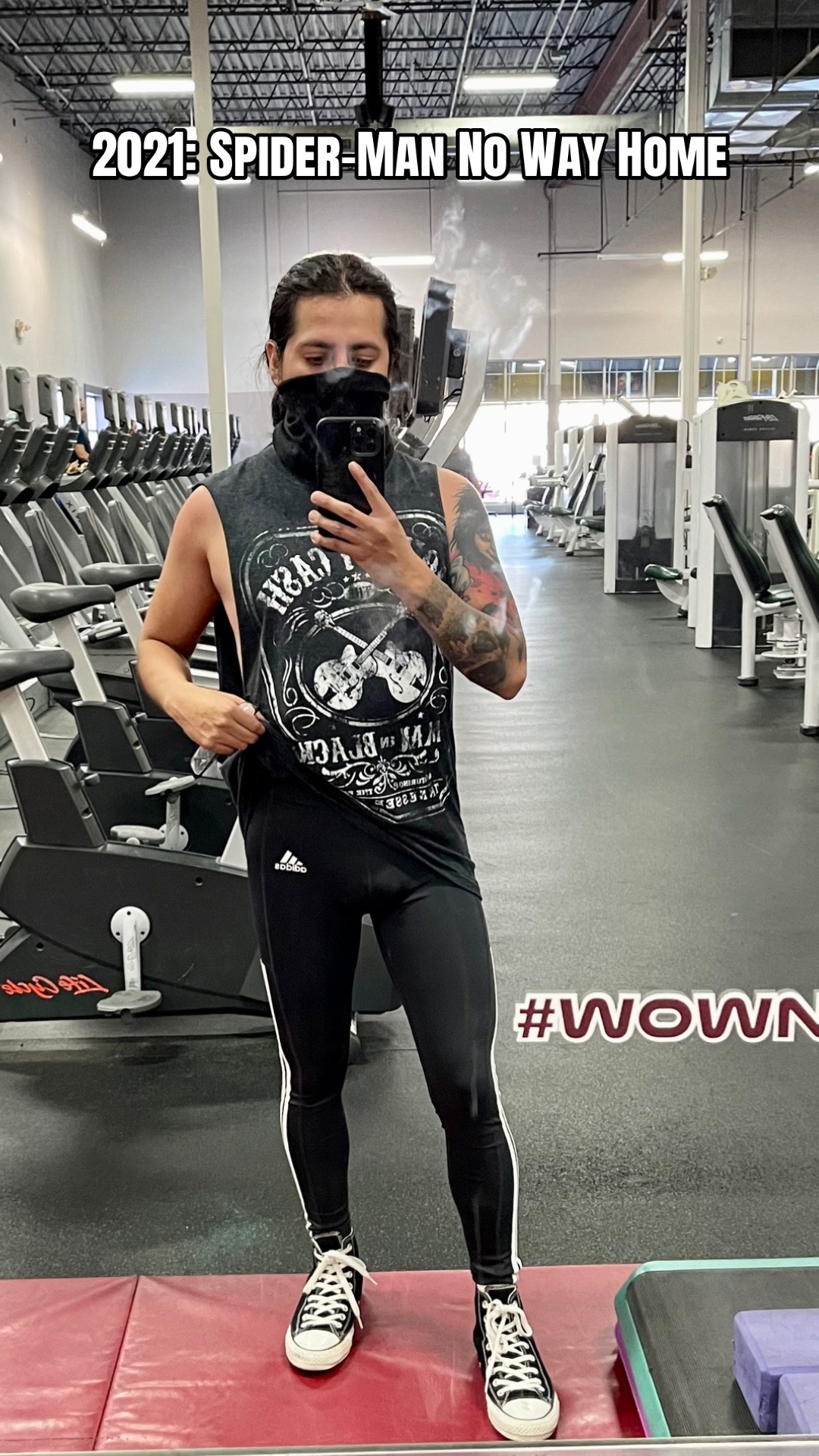 @Webs and Weights