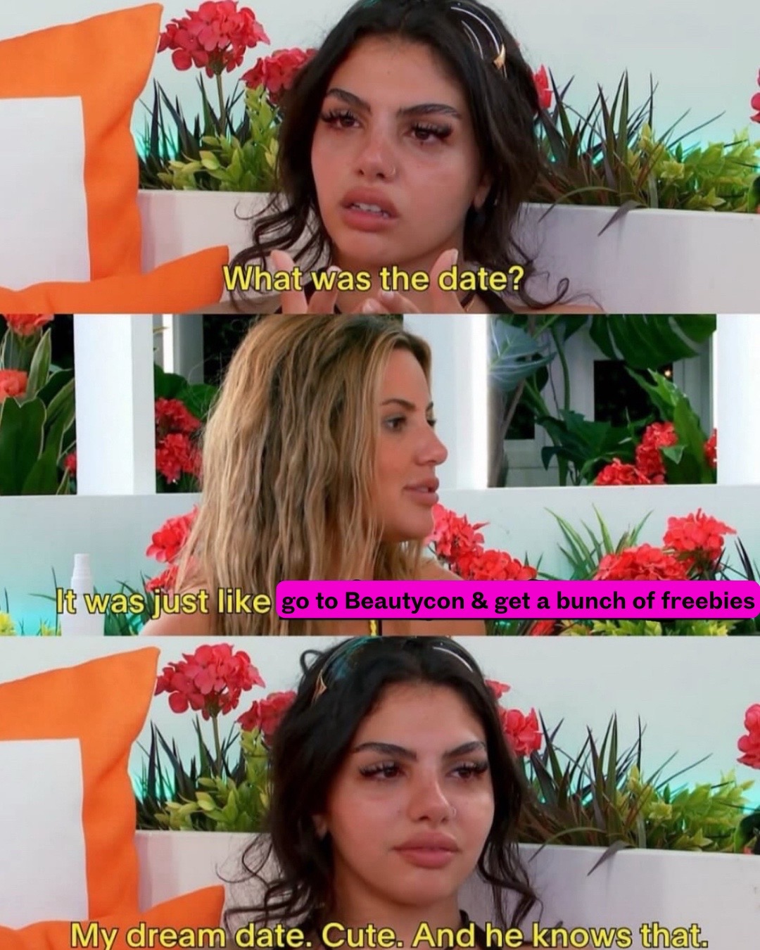 @Beautycon