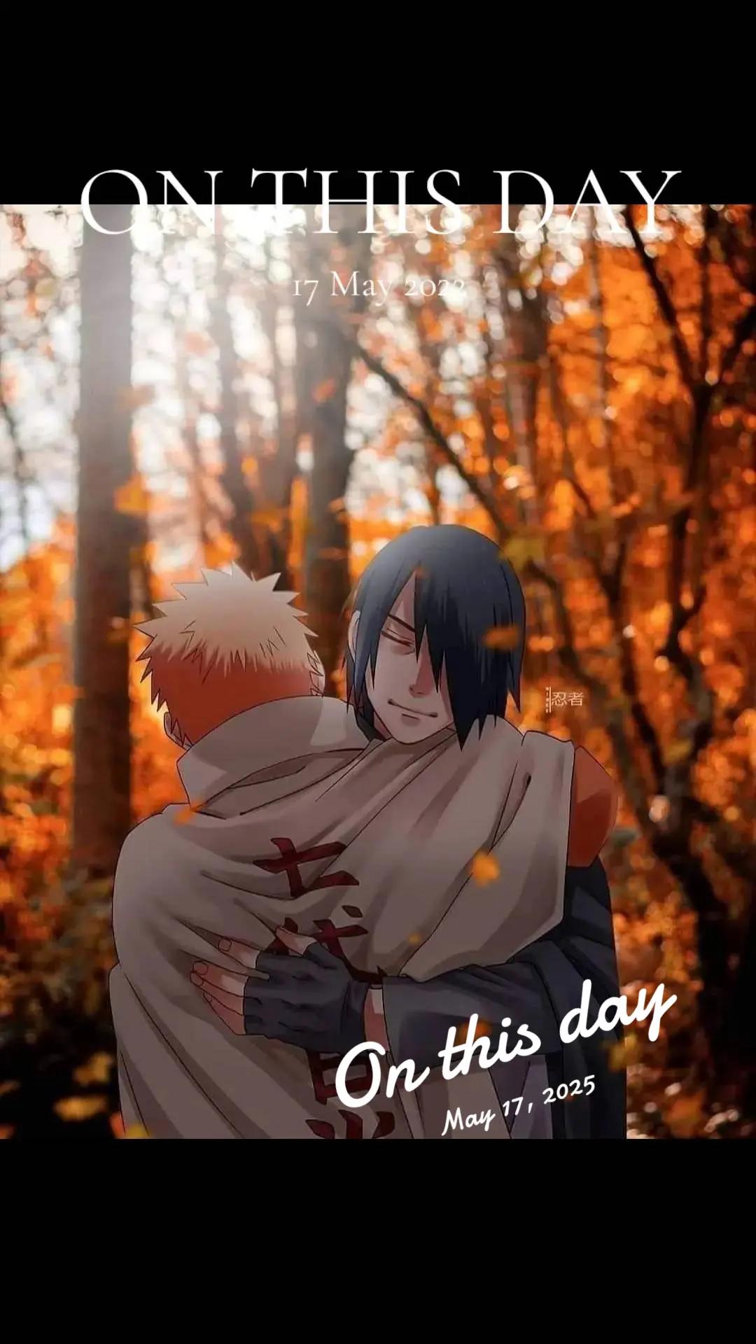 @Sasuke Uchiha 200
