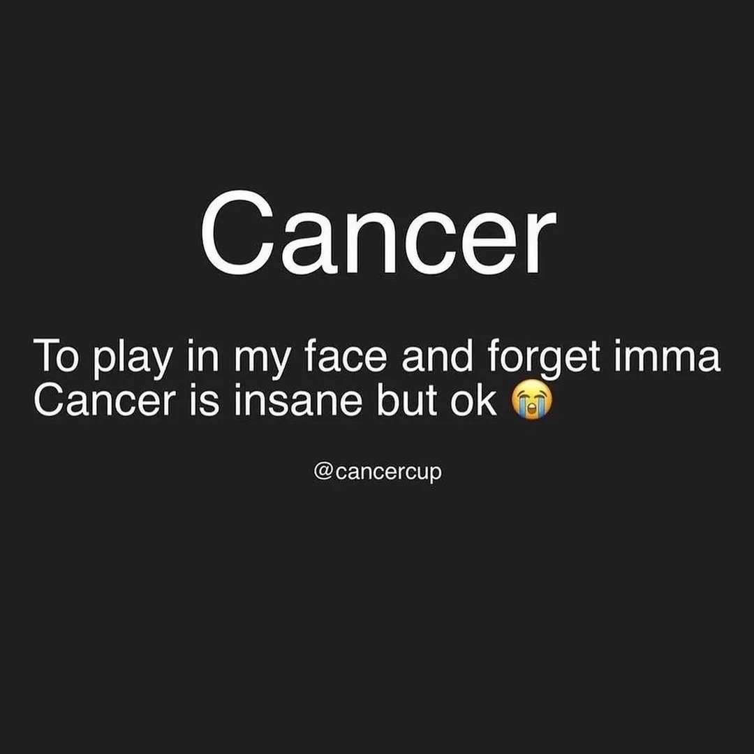 @CancerClaws