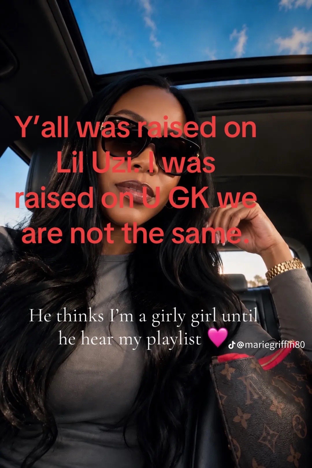@His wife Amanah  🇮🇶🇨🇺🧕🏽