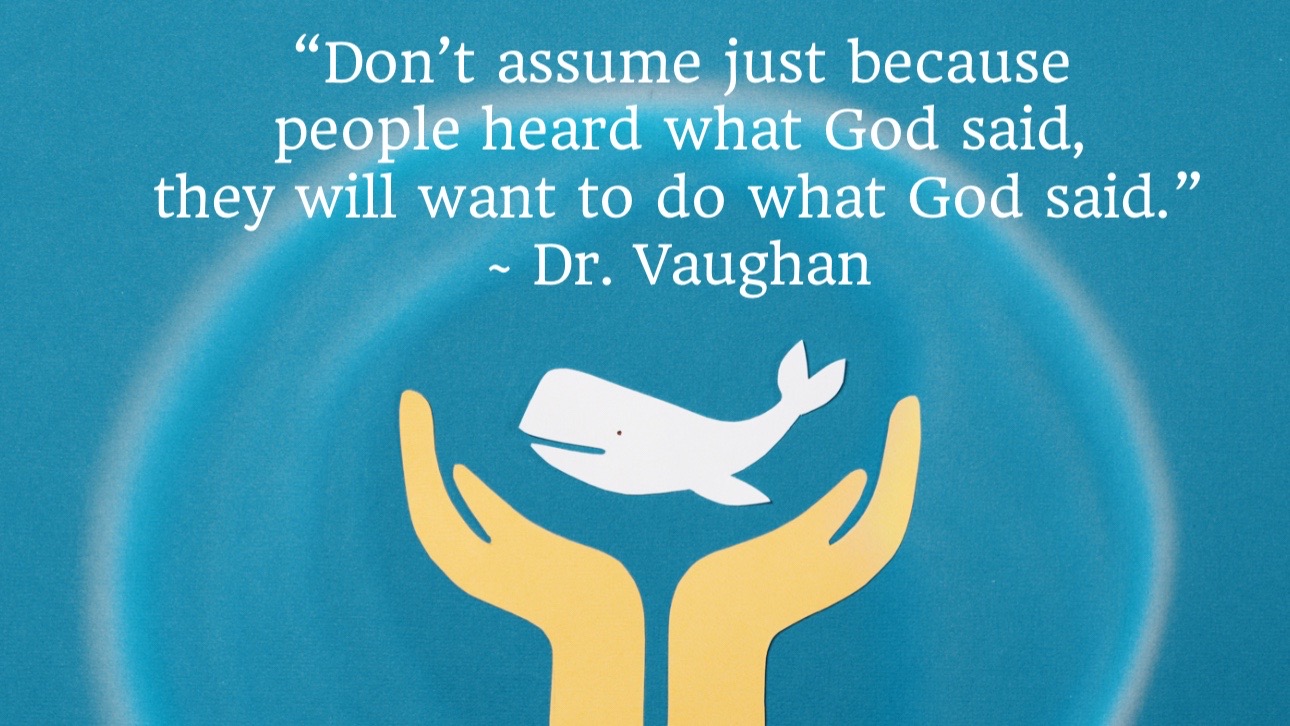 @Dr. Rachelle Vaughan