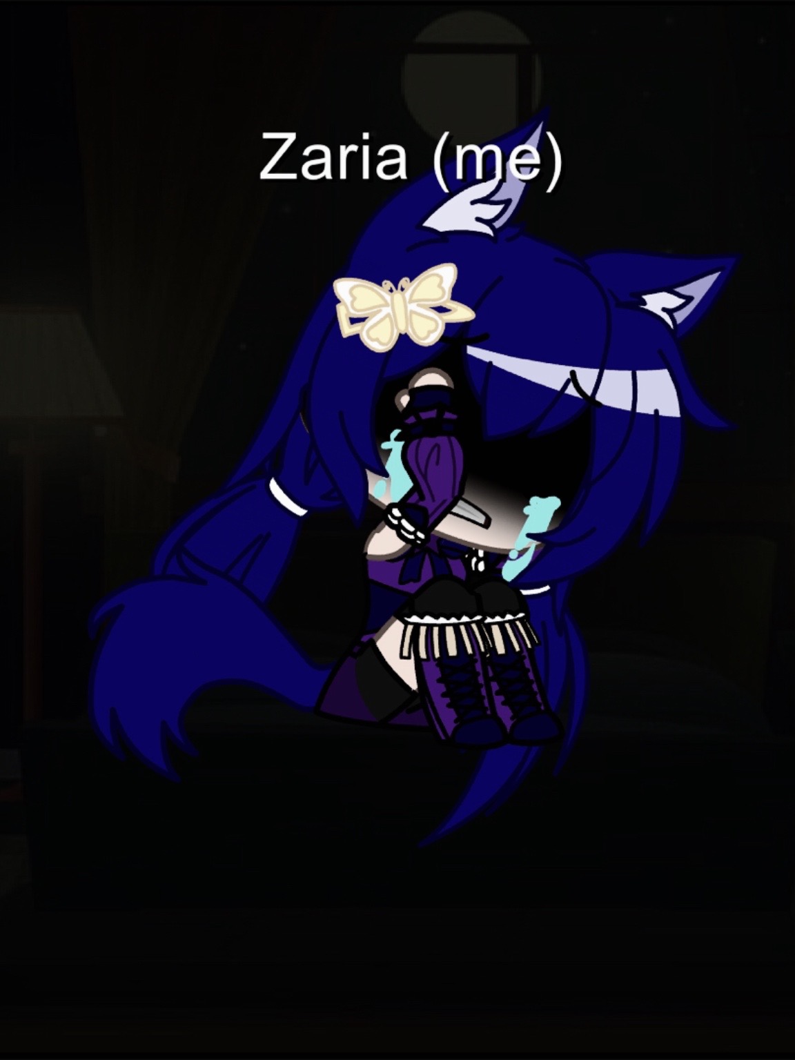 @Zaria