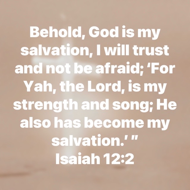 @Warrior of God
