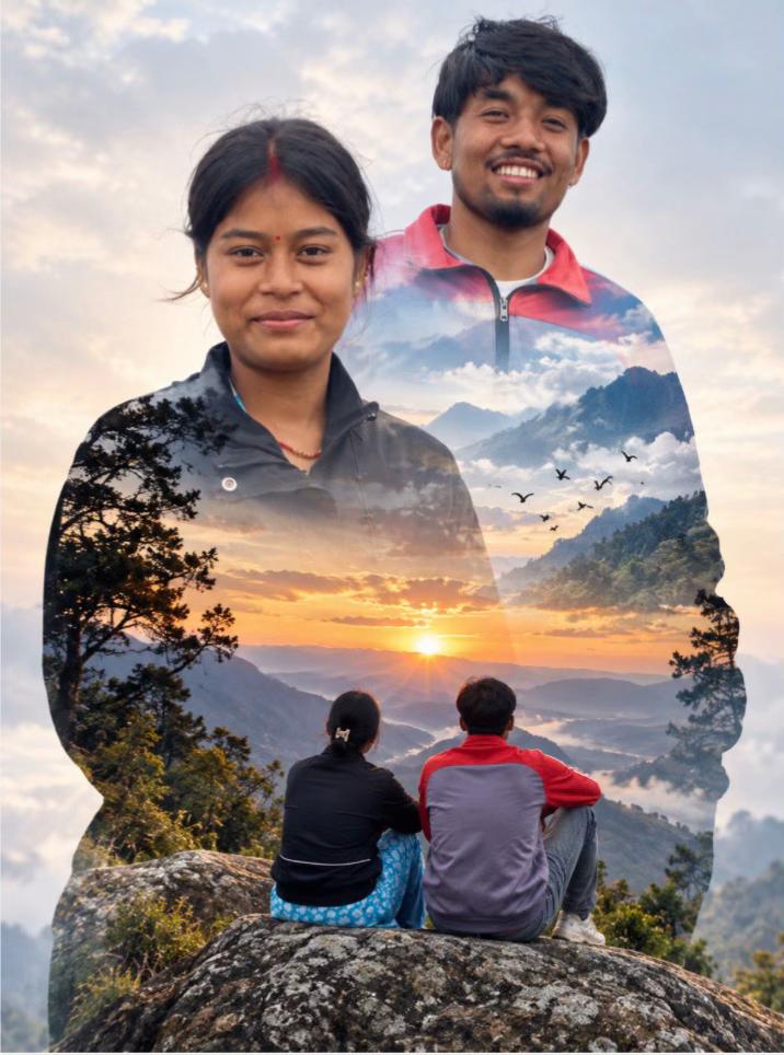 @निराजन बखरिया 