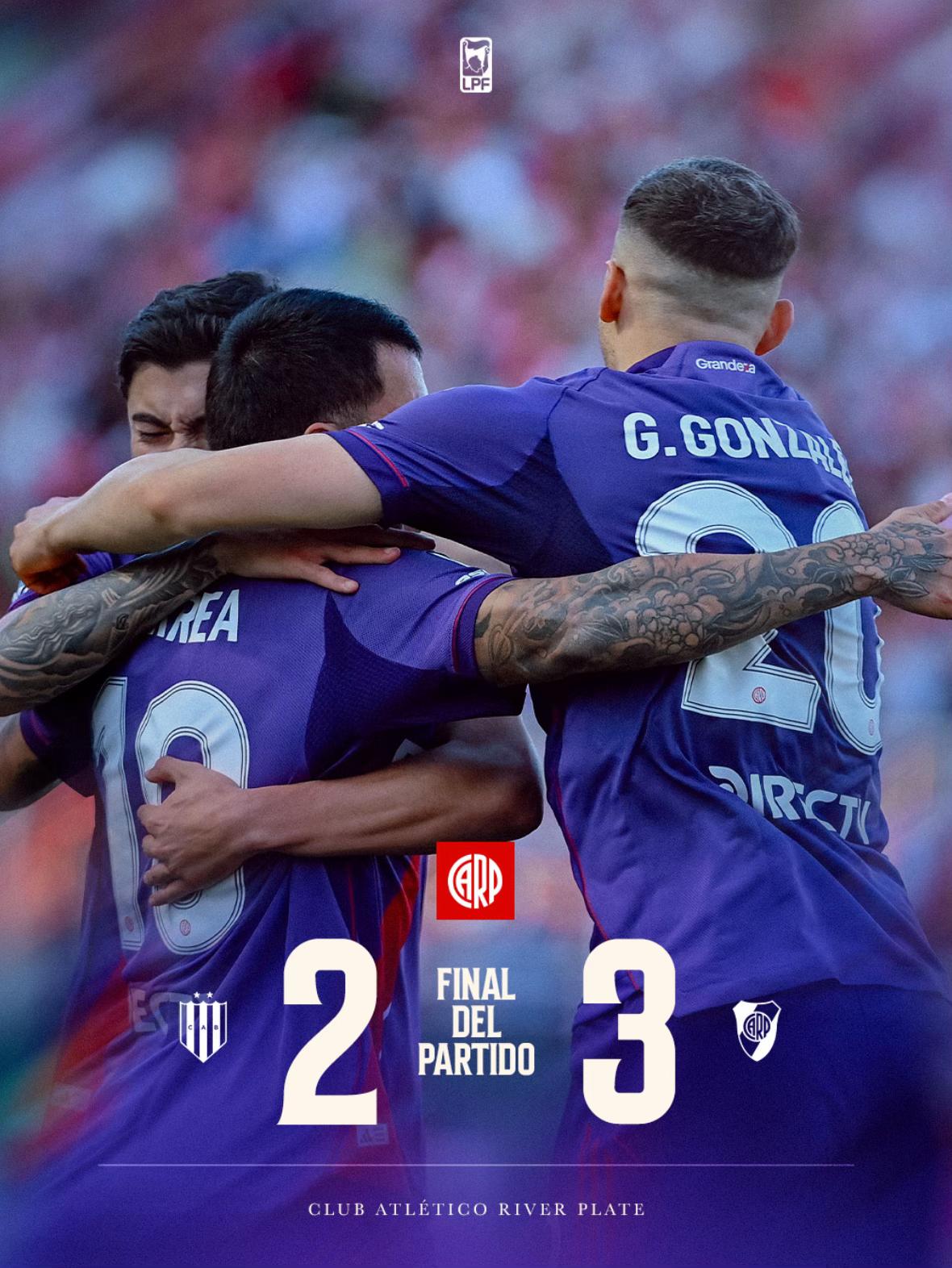 @River Plate