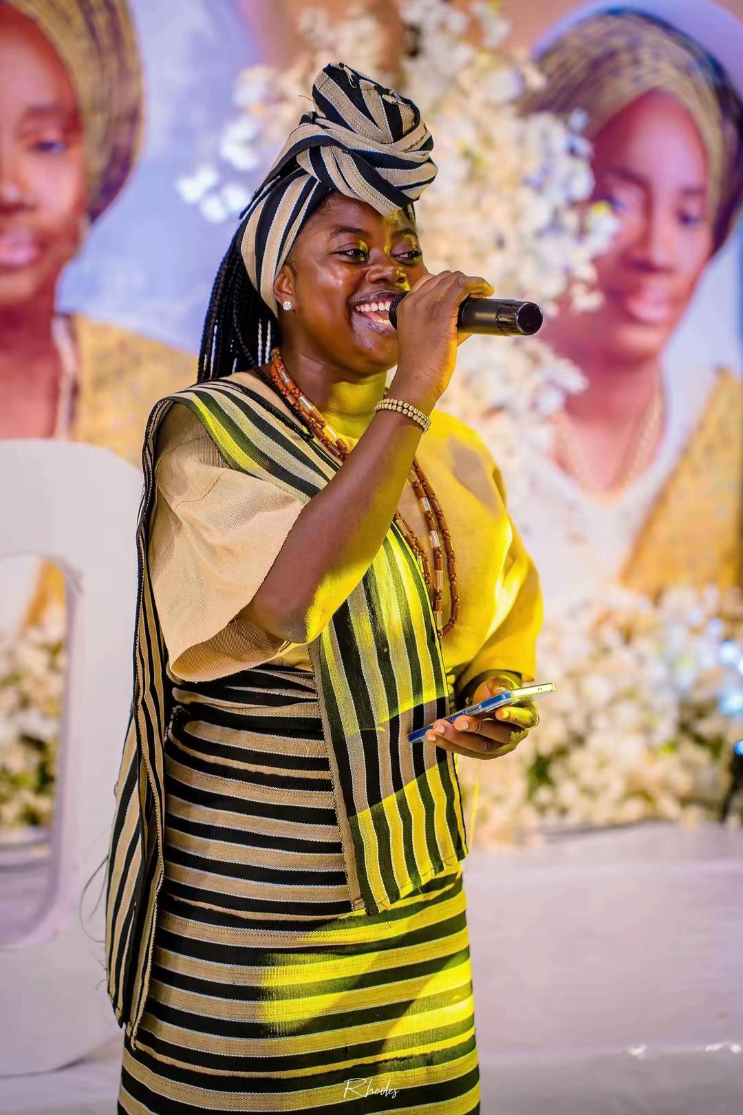 @IMISI ELEWI ENTERTAINMENT LTD