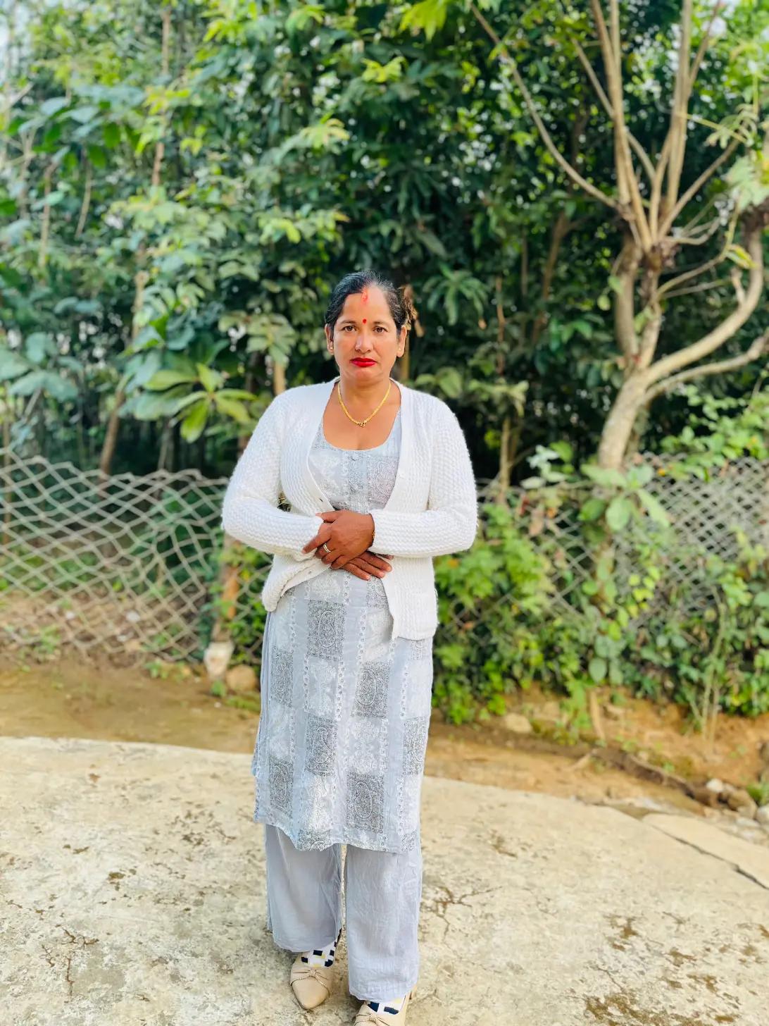 @Chandra chitri