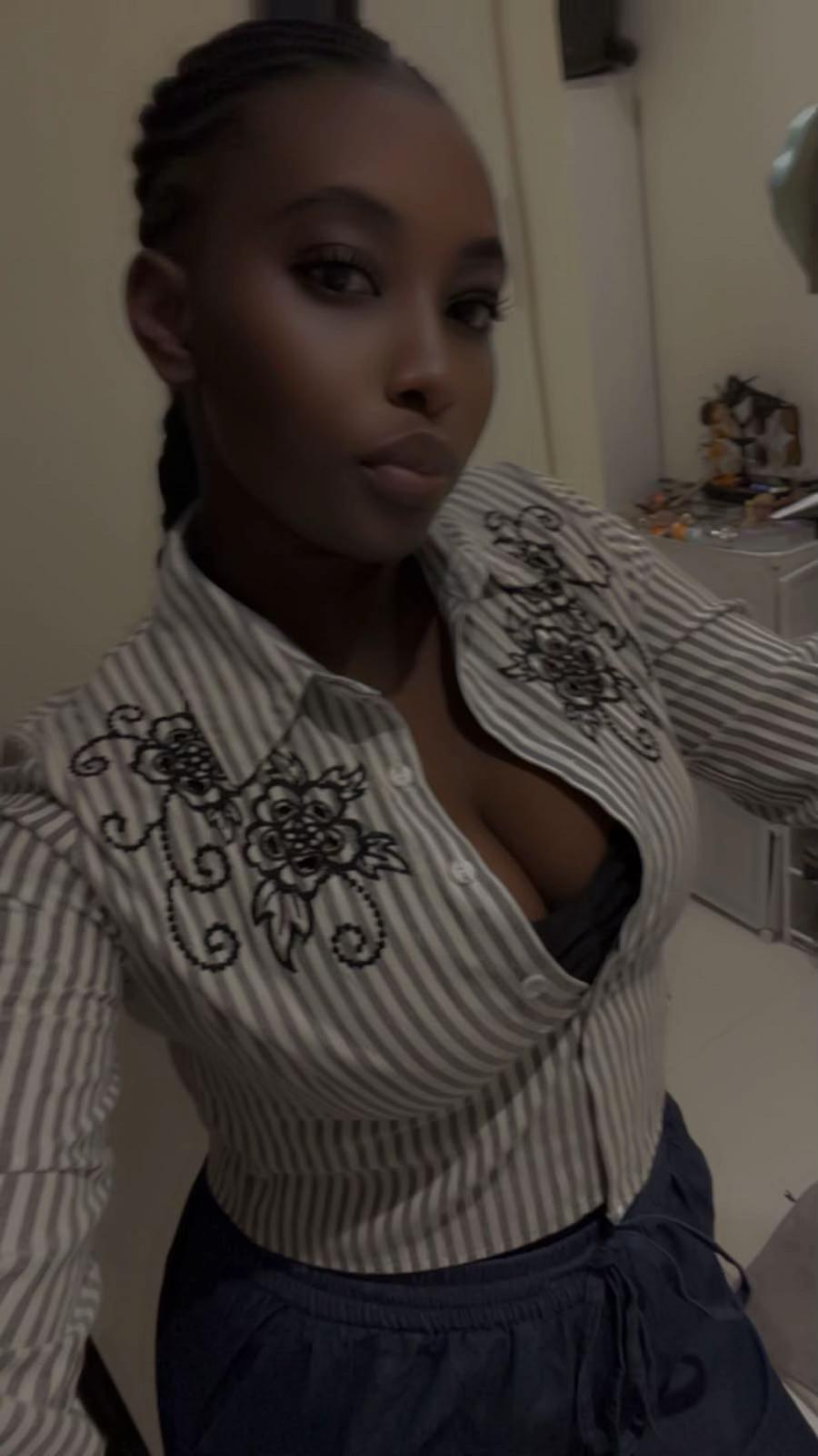 @ange Dominique