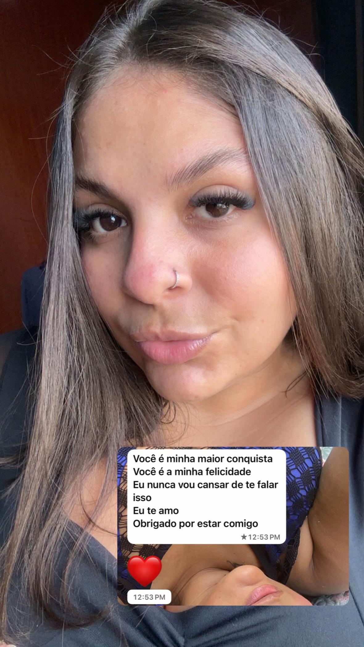 @Brenda De Lucca