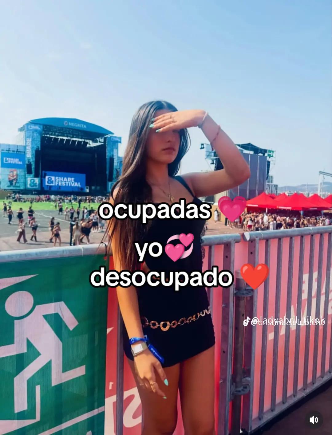 @rol de abril 💕