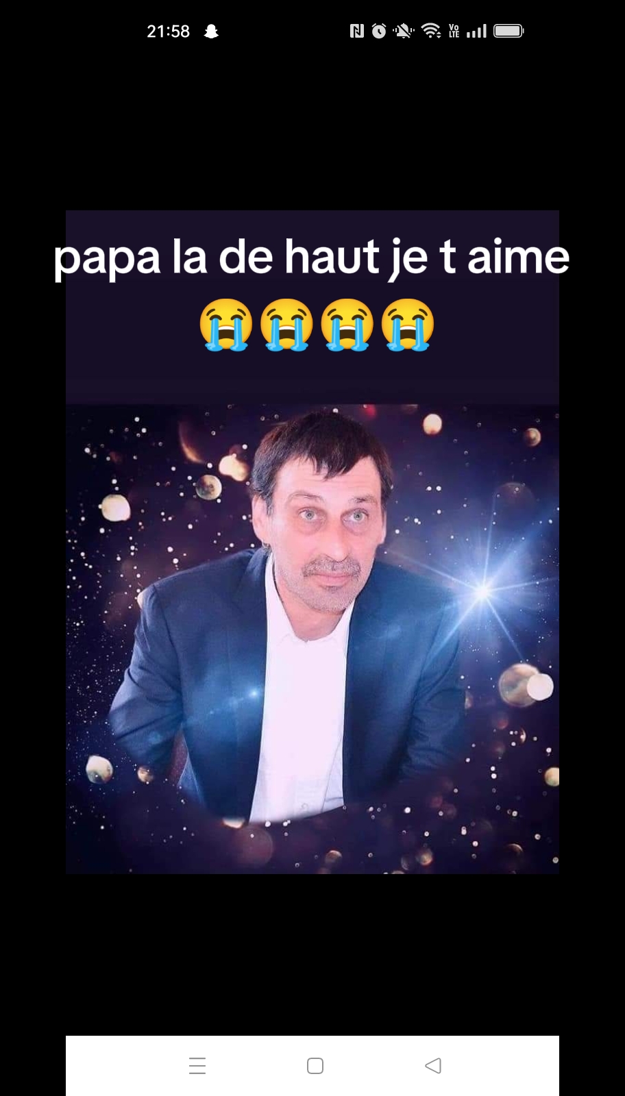@Ceclie Steve demarline dhaussy