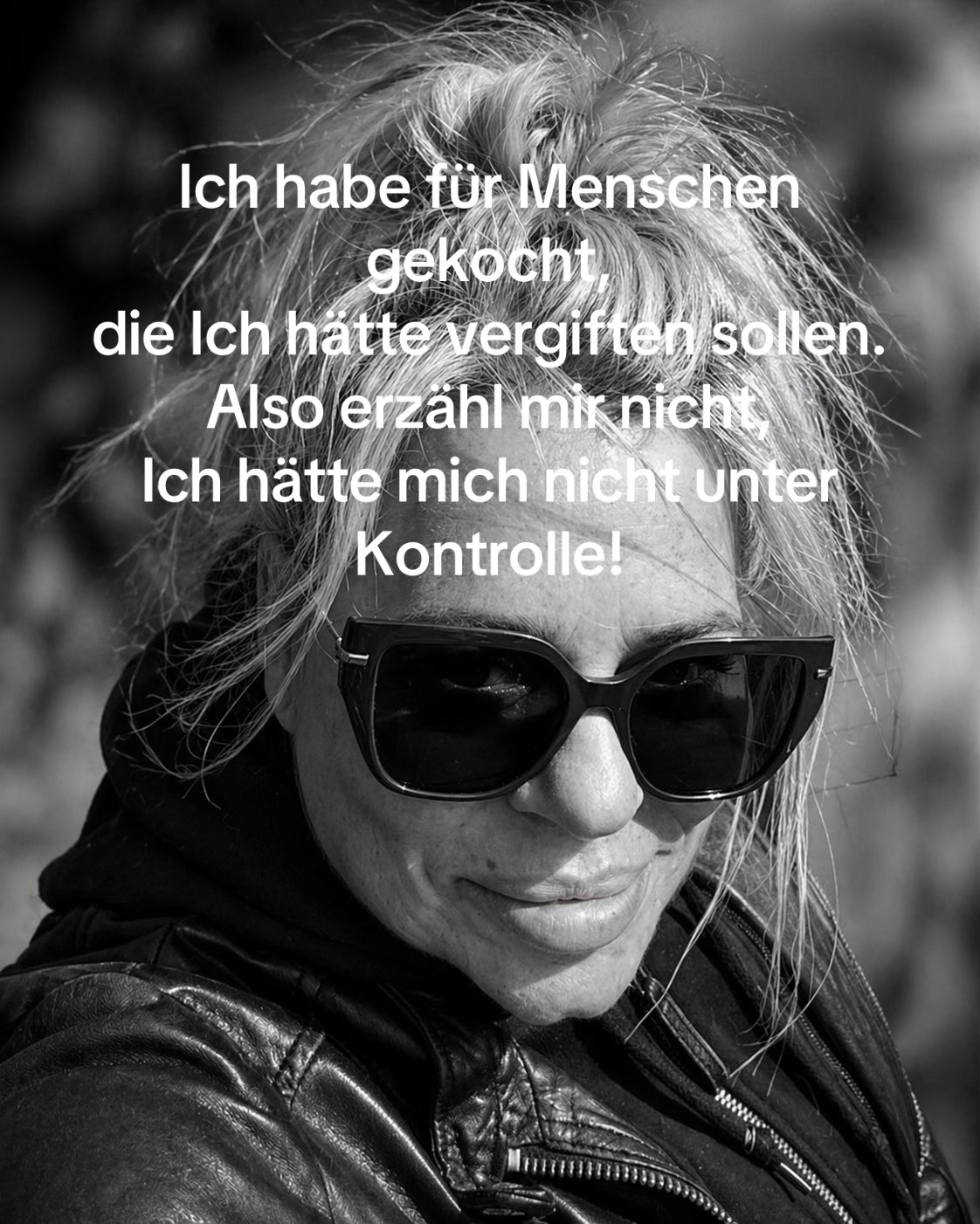 @Bea✌️mit Gang 🐕🐈🐈🐈&zwj;⬛