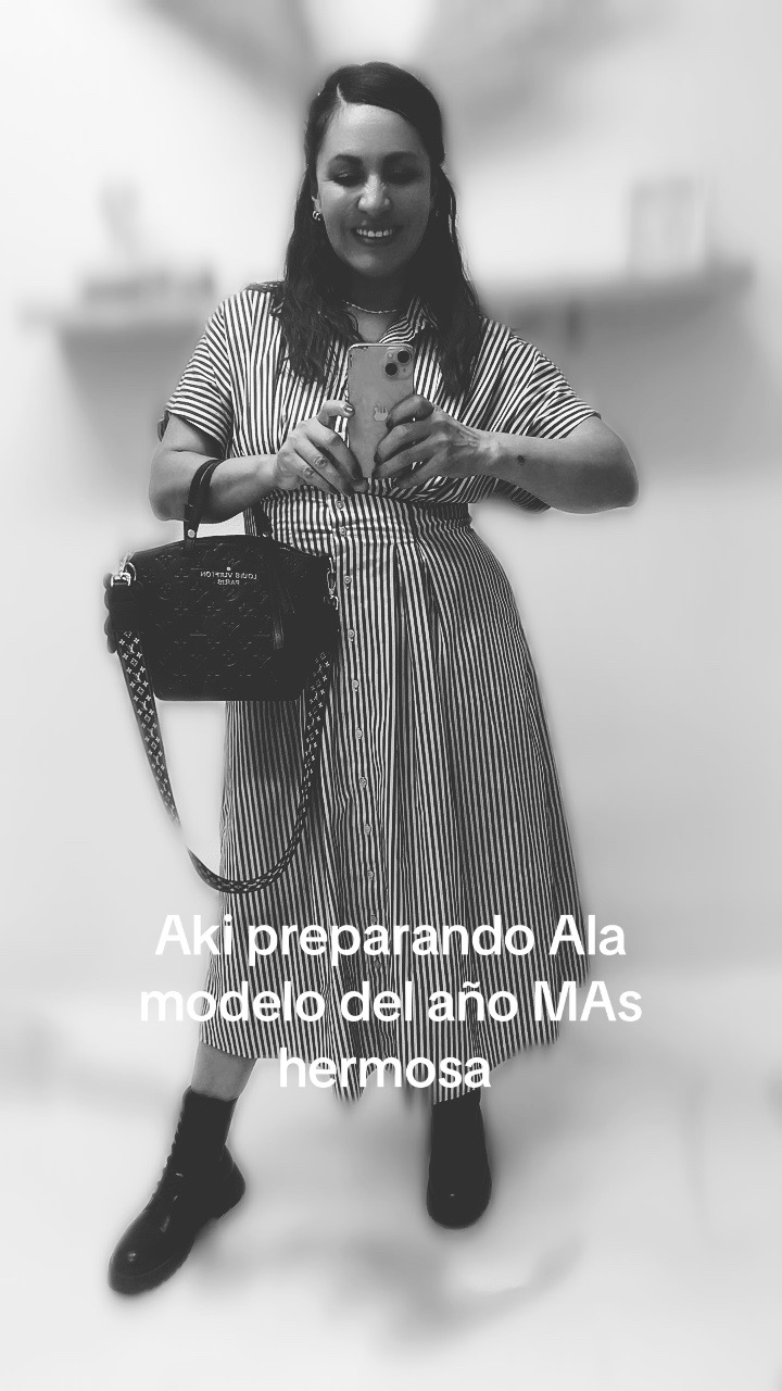 @Denise Aguilar