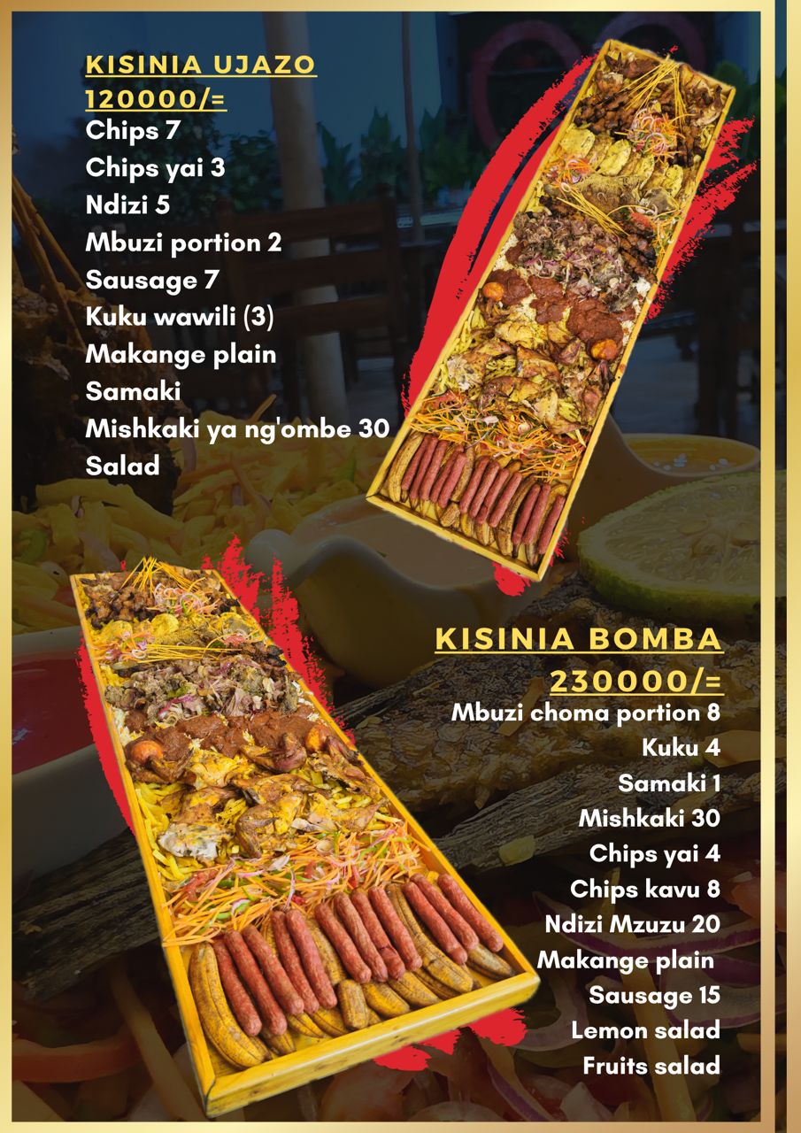 @GEZAJUU FAST-FOOD