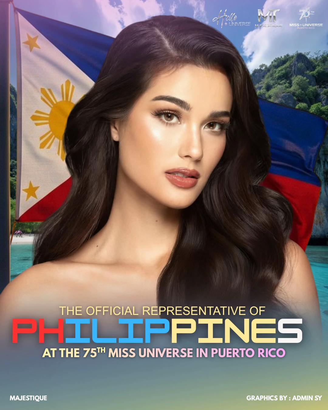@Philippines Pageant 🇵🇭
