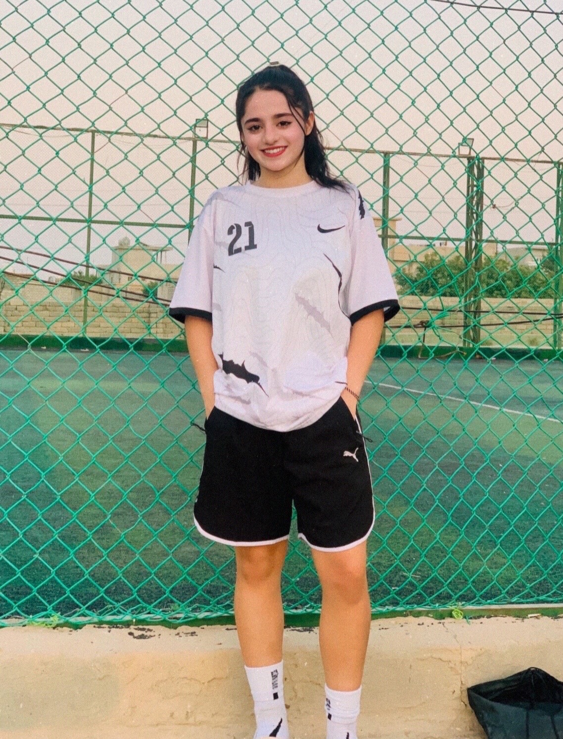 @هاين / Haen ⚽️