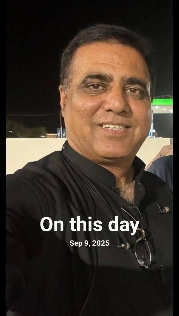 @Nasir Mehmood