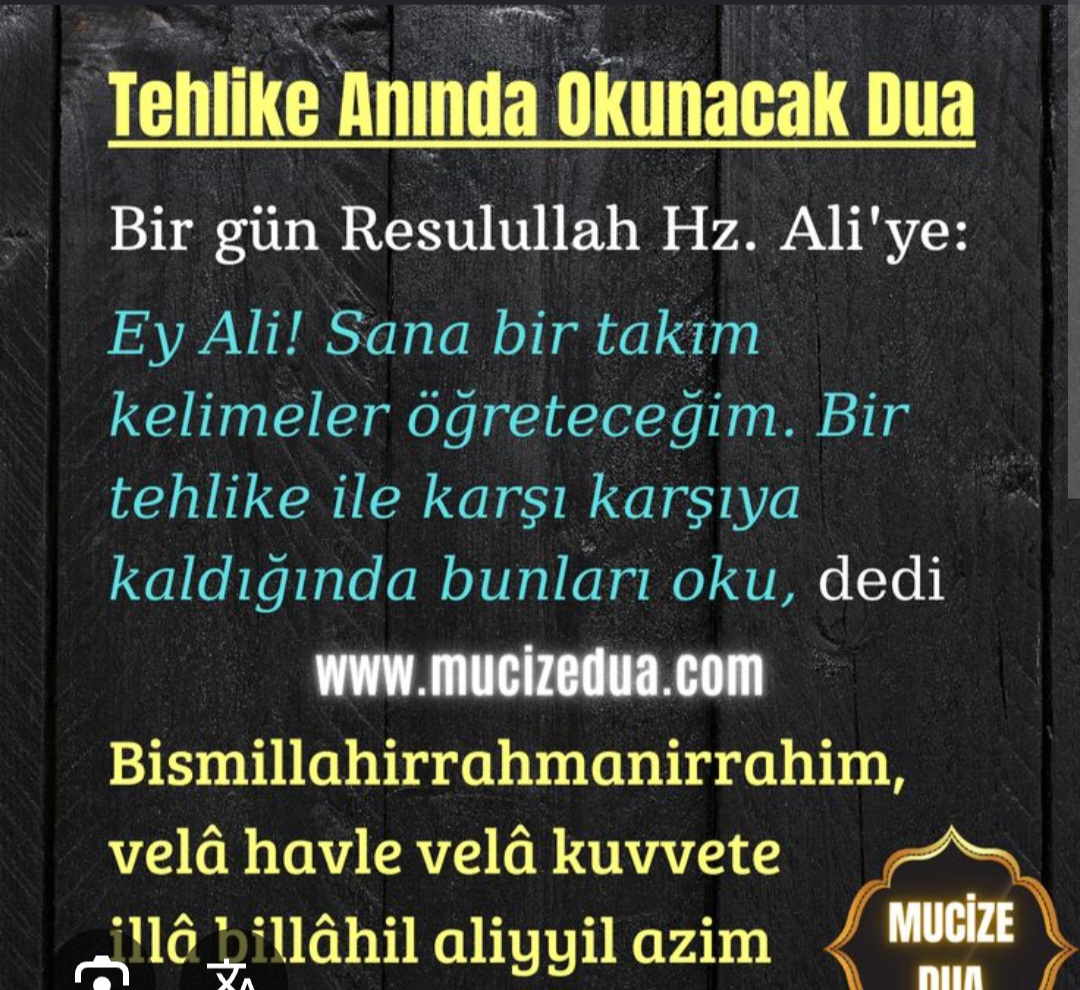@Hayat Yolu