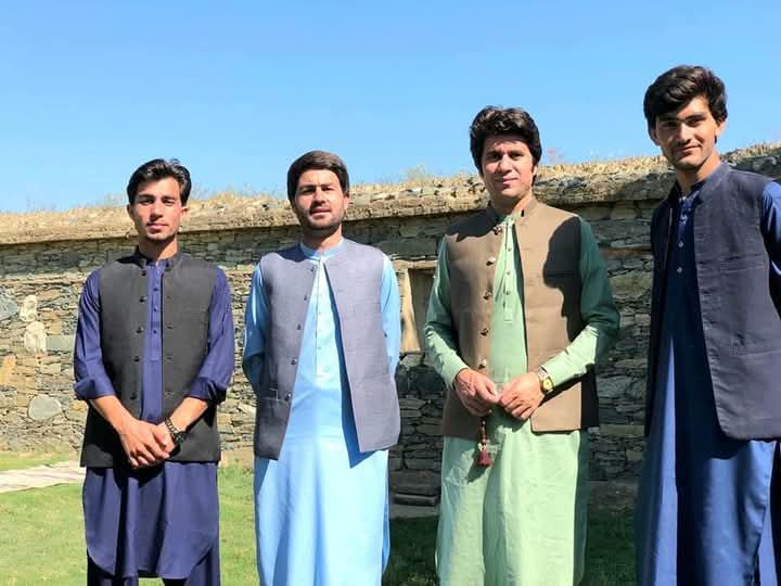 @Rehan Zeb Official