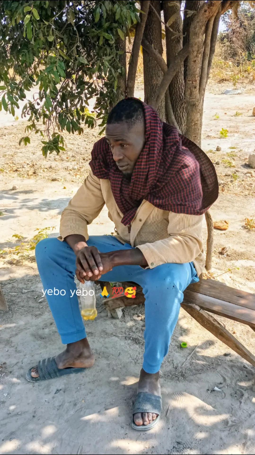 @Godfather tumucholwele