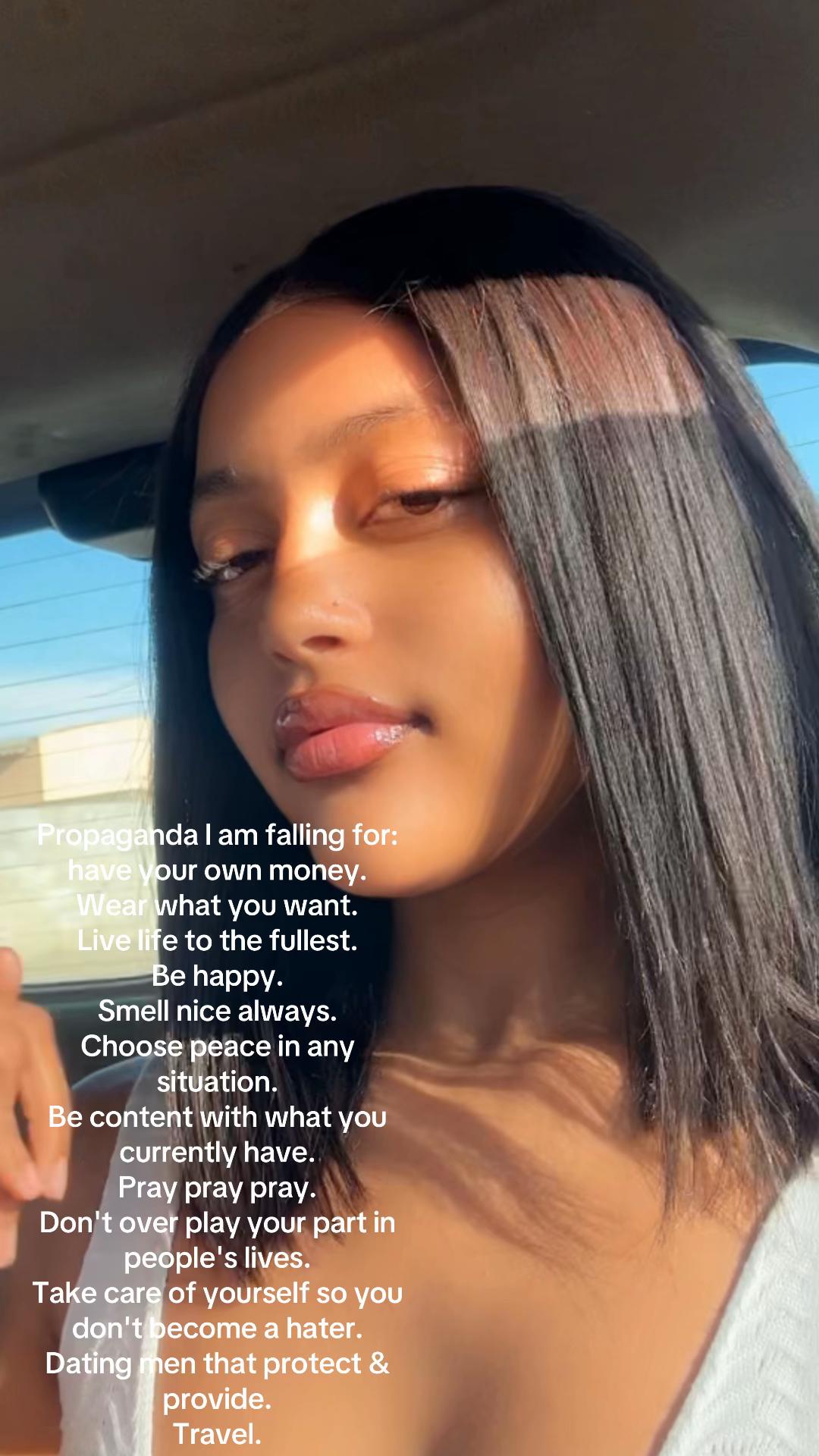 @felisha💞✨