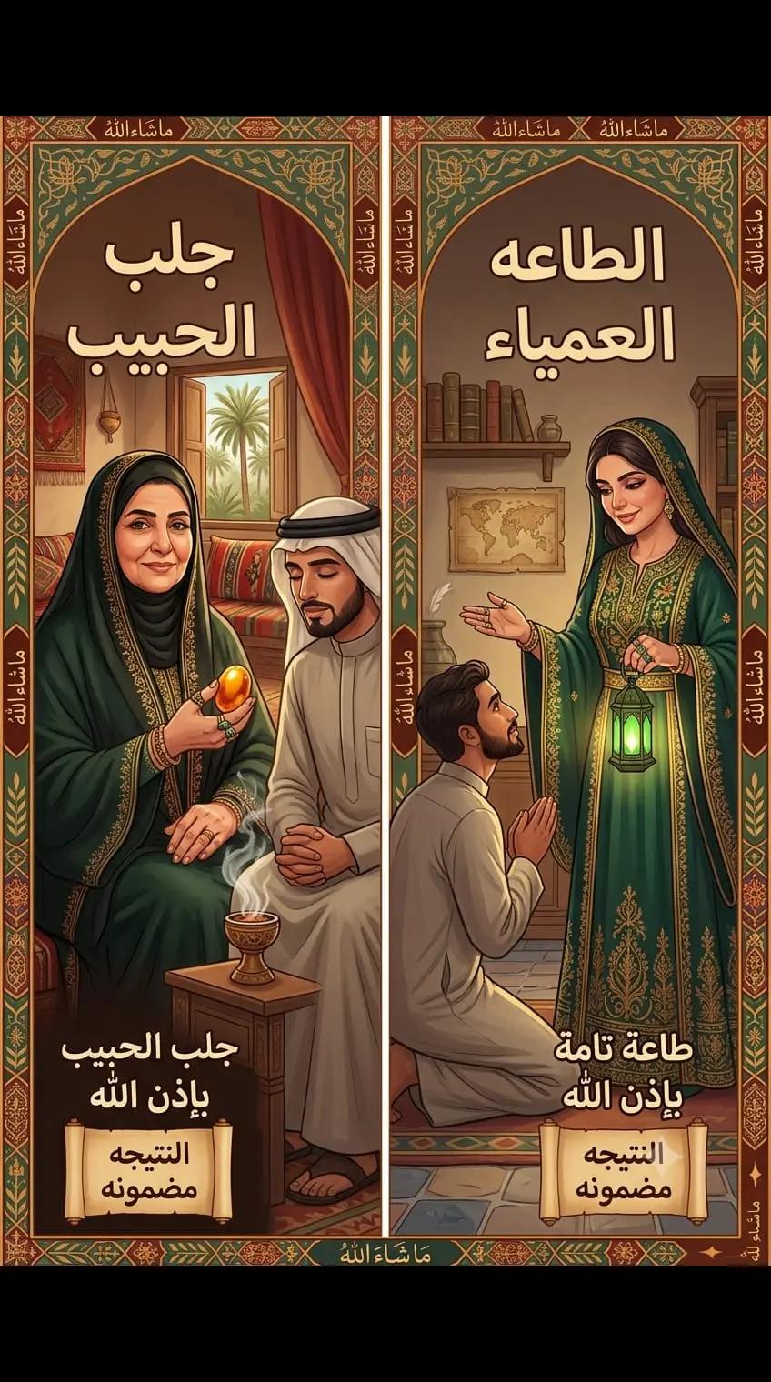@الشيخه الروحانيه ام نايف