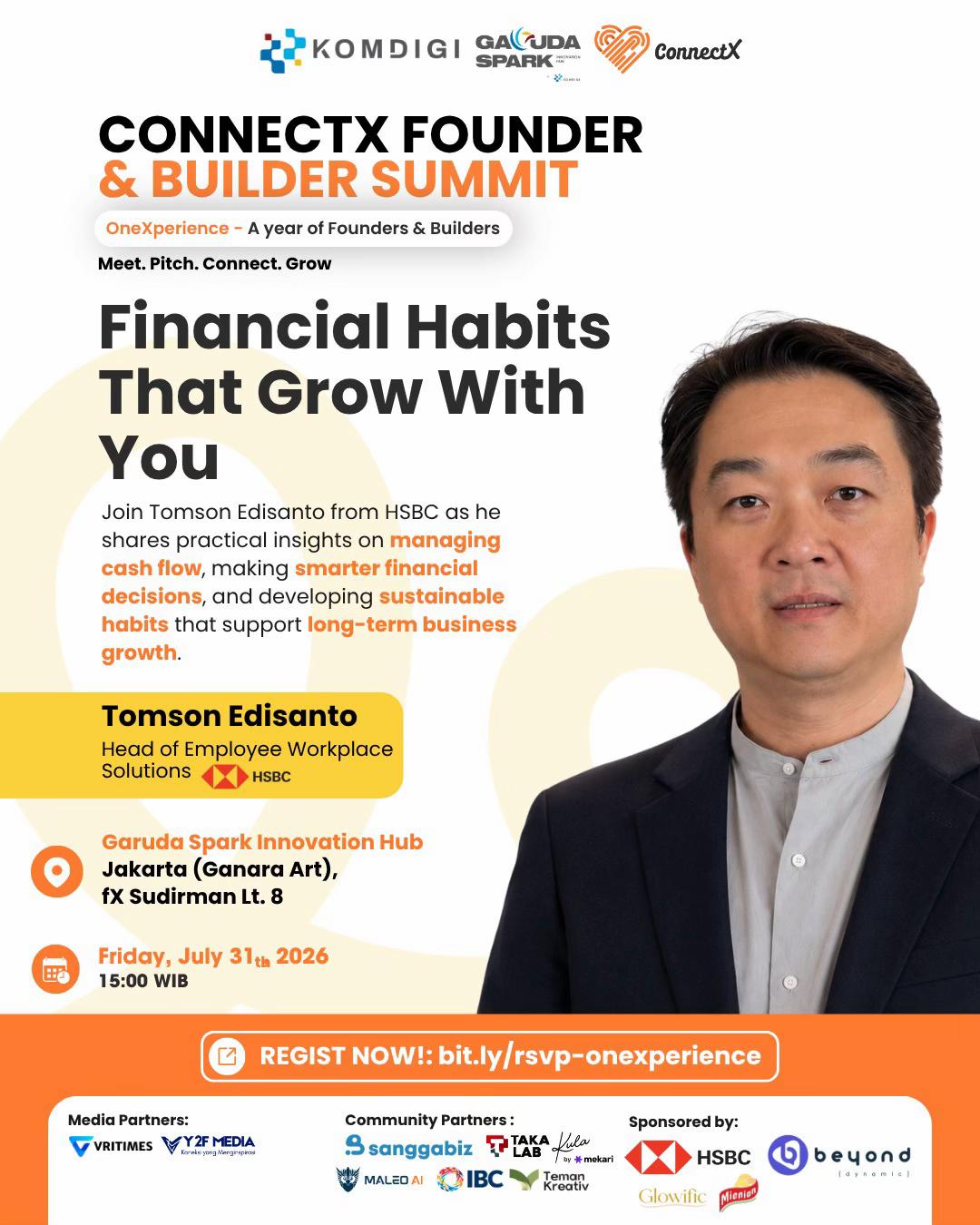 @ConnectX l News & Community